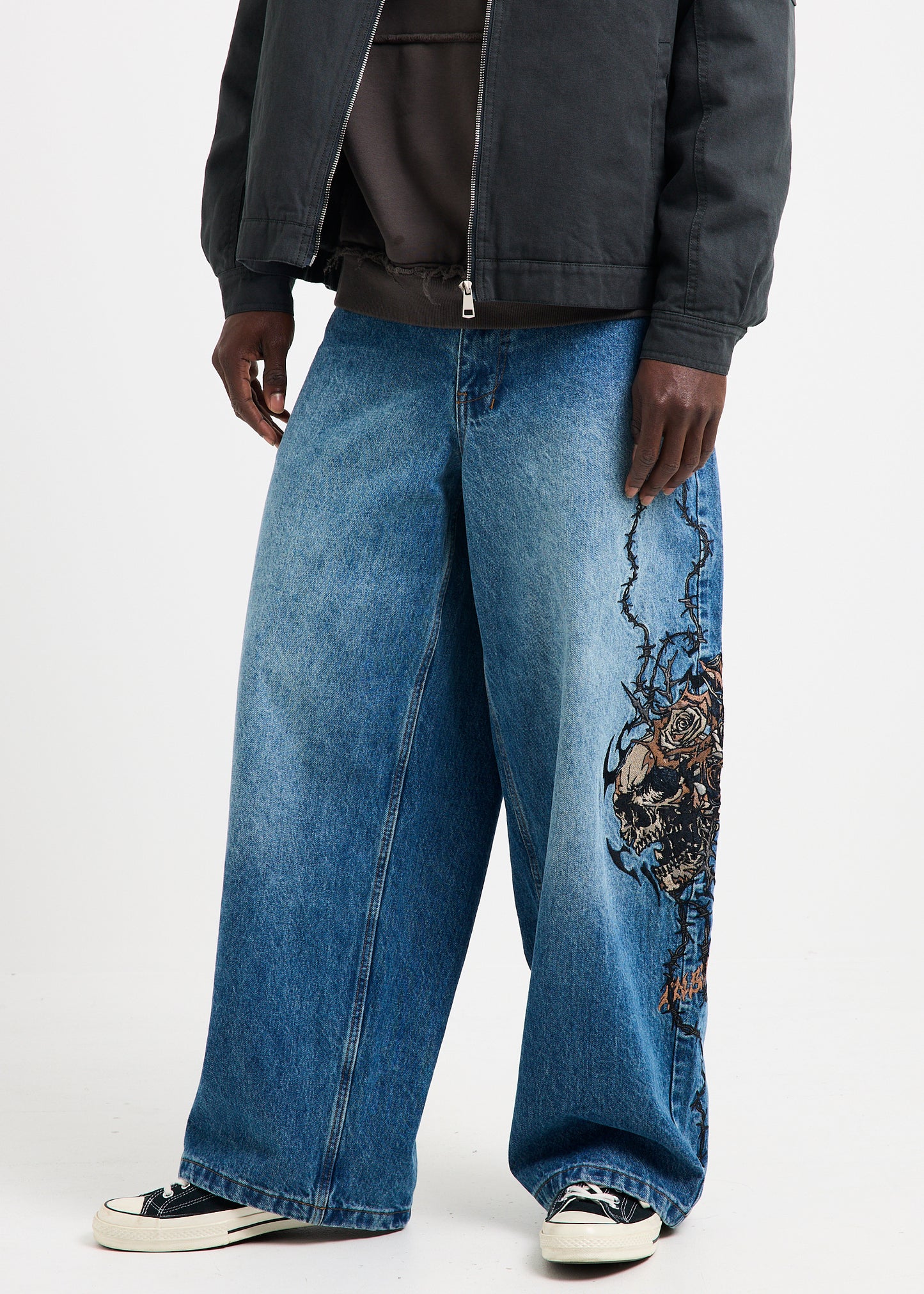 Cerro Denim Jeans