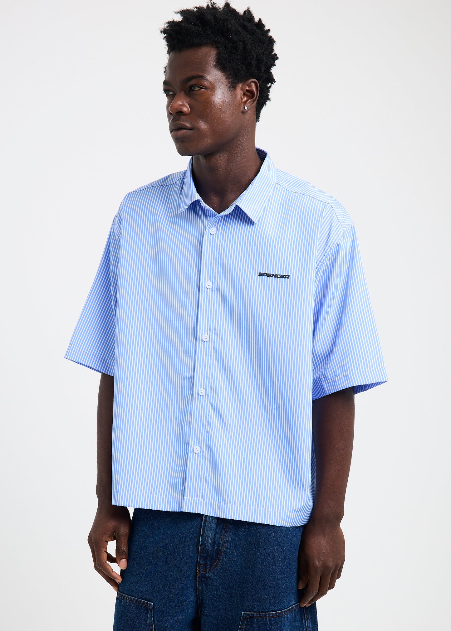 Worldwide Short Sleeve Shirt
