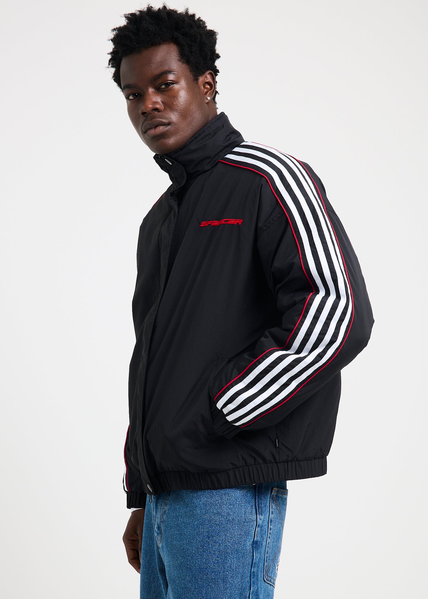 Cruiser Jacket