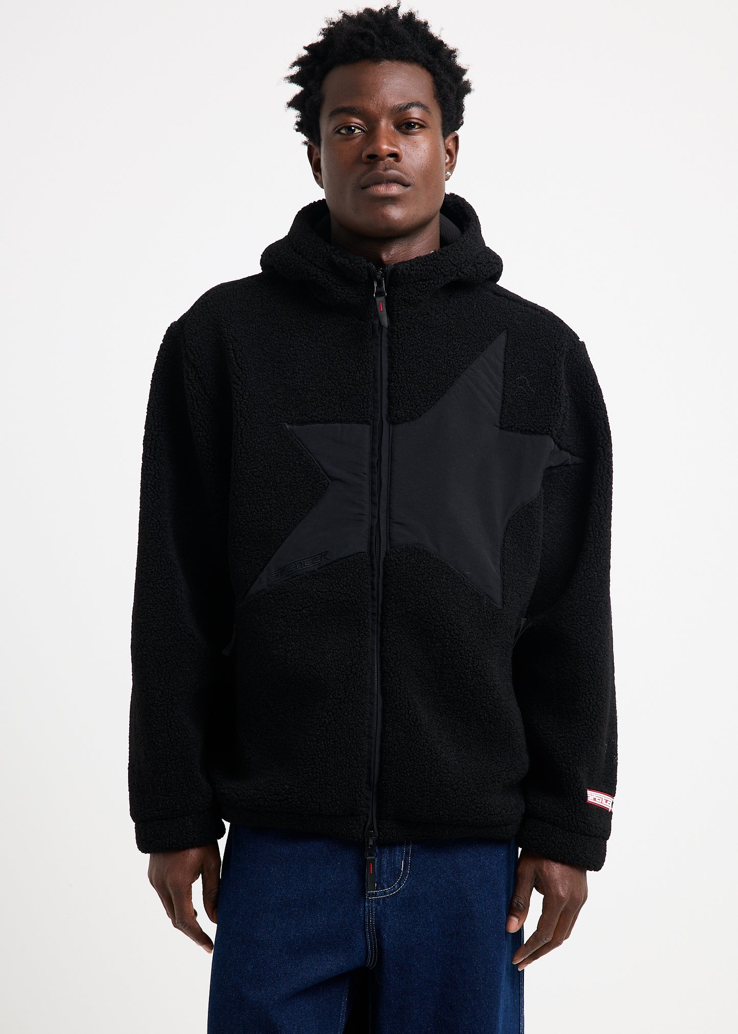 Vital Sherpa Jacket