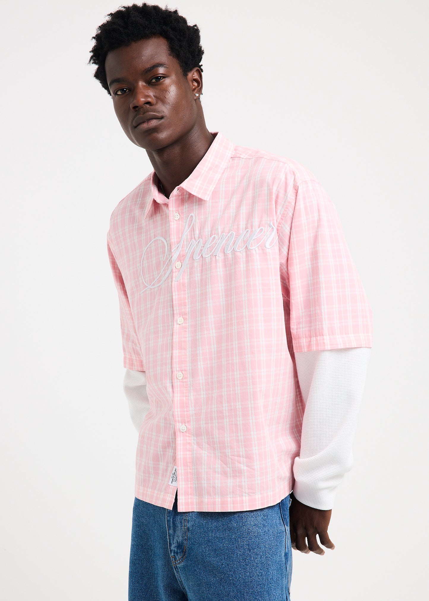 Chief Longs Shirt