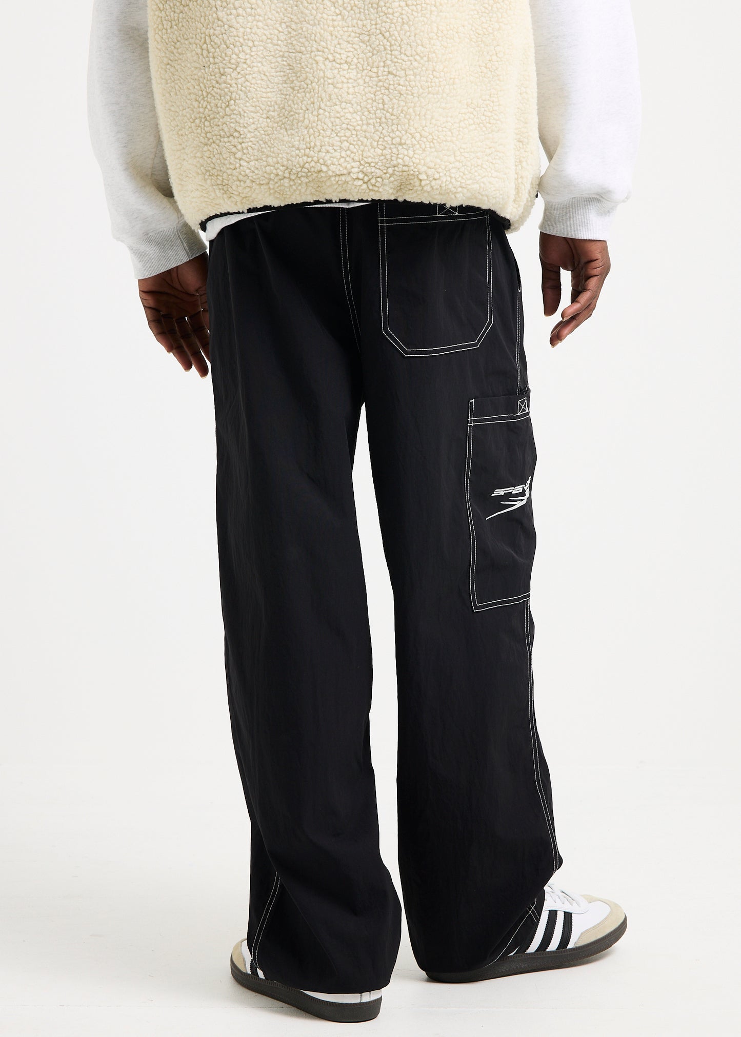 Transit Tech Pants