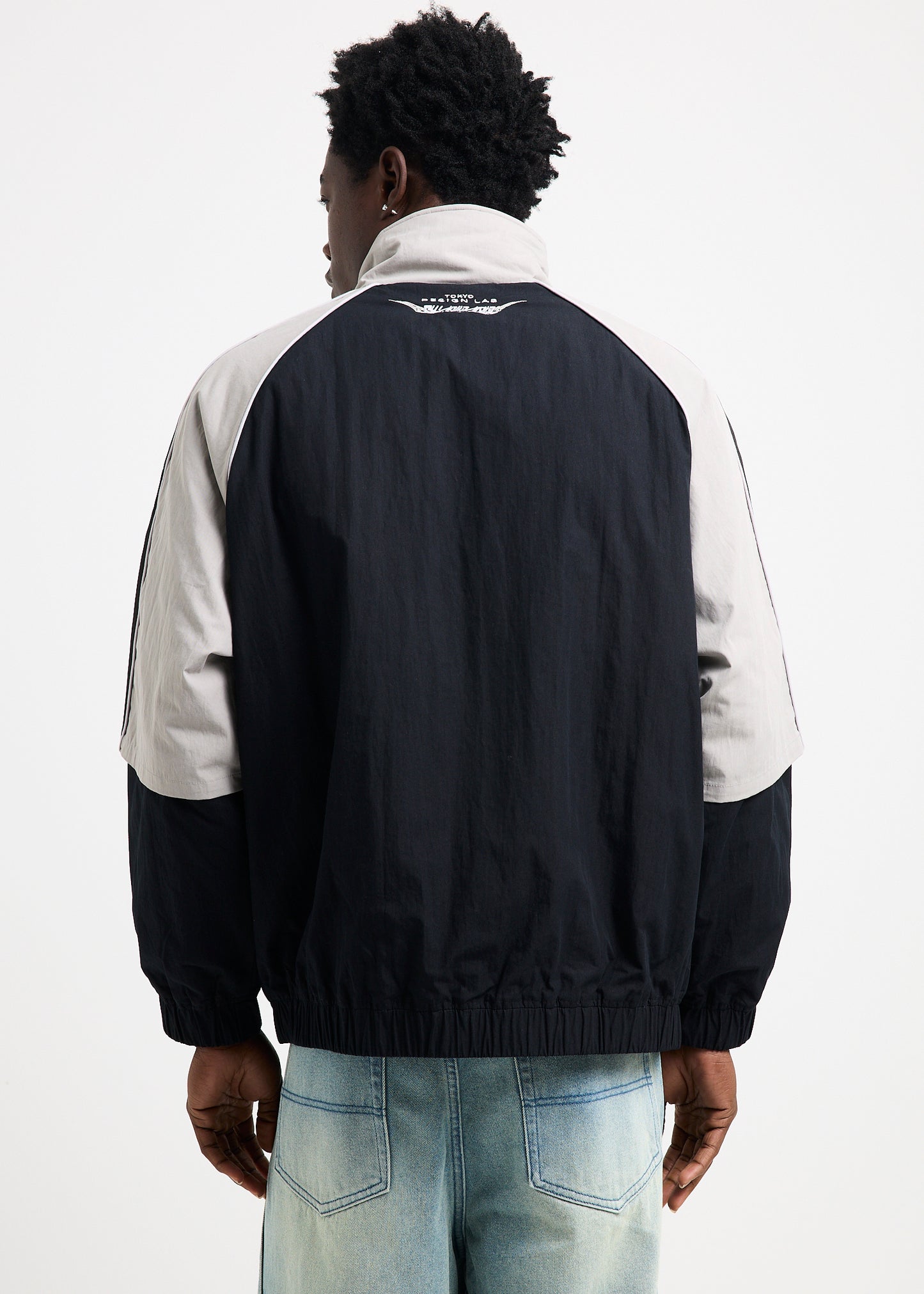 Shell Jacket