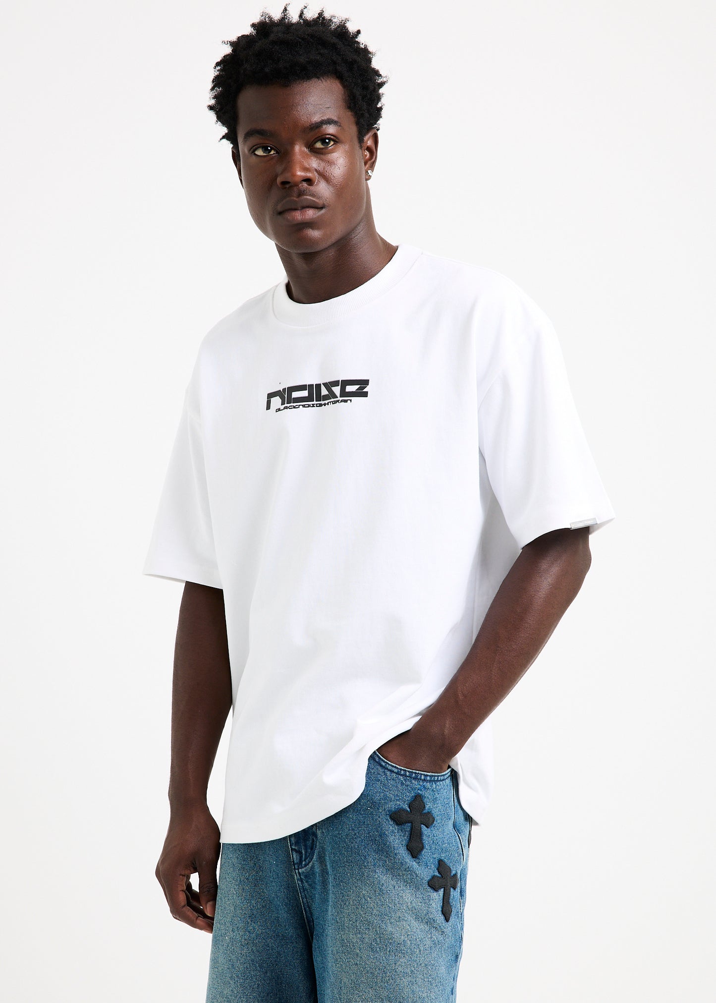 Motion Script T-Shirt