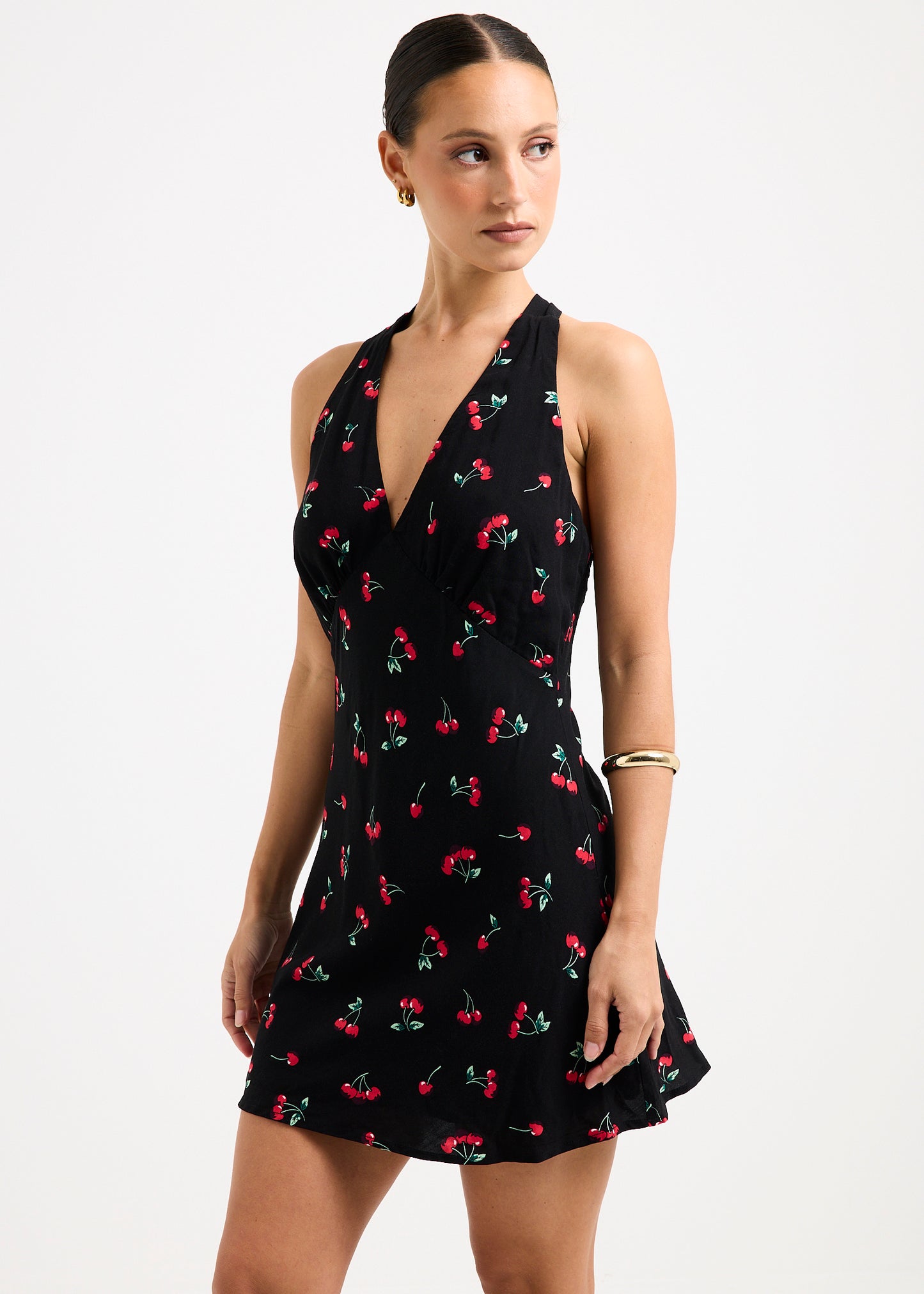 Harper Mini Dress
