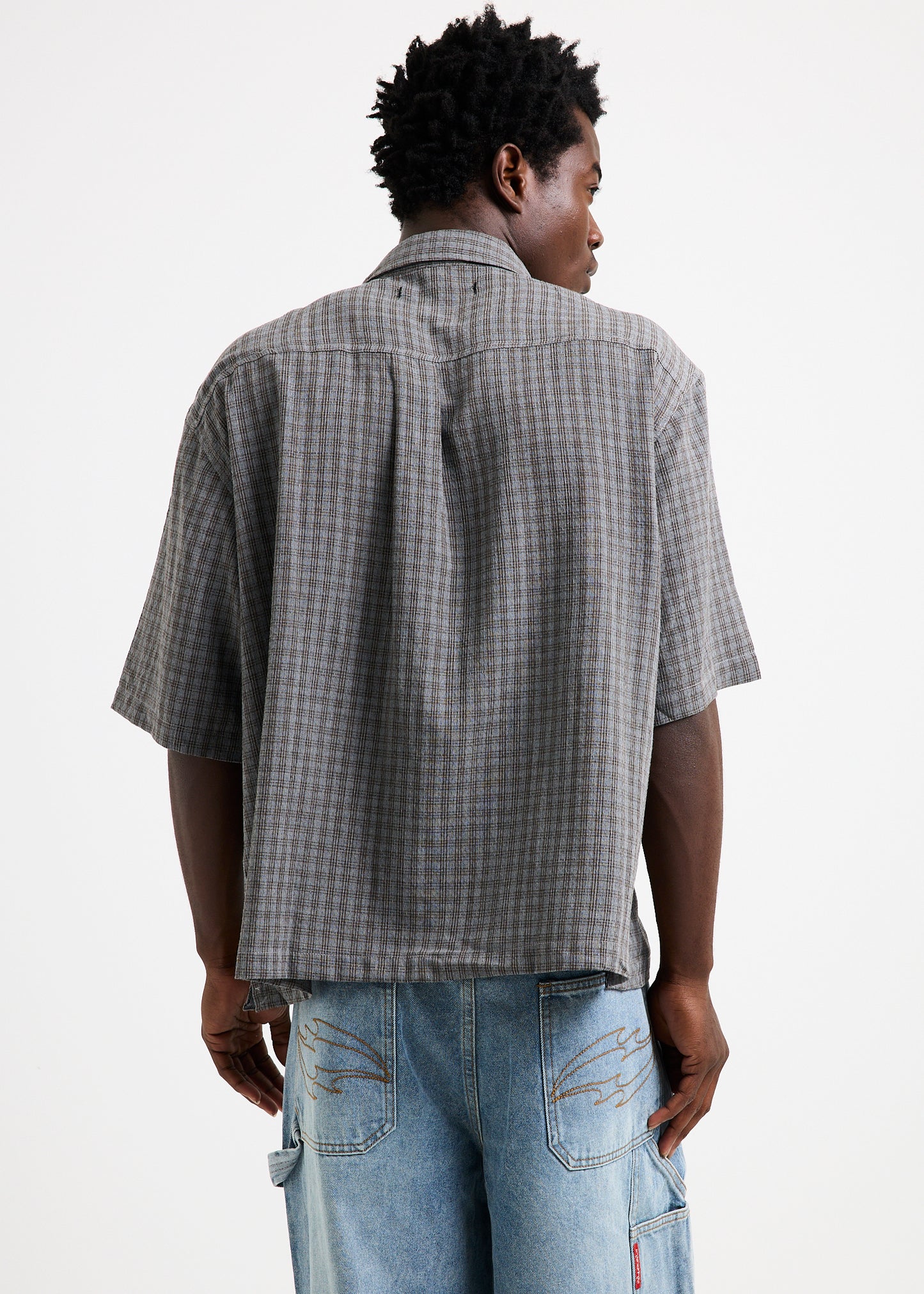 Hex Ss Shirt