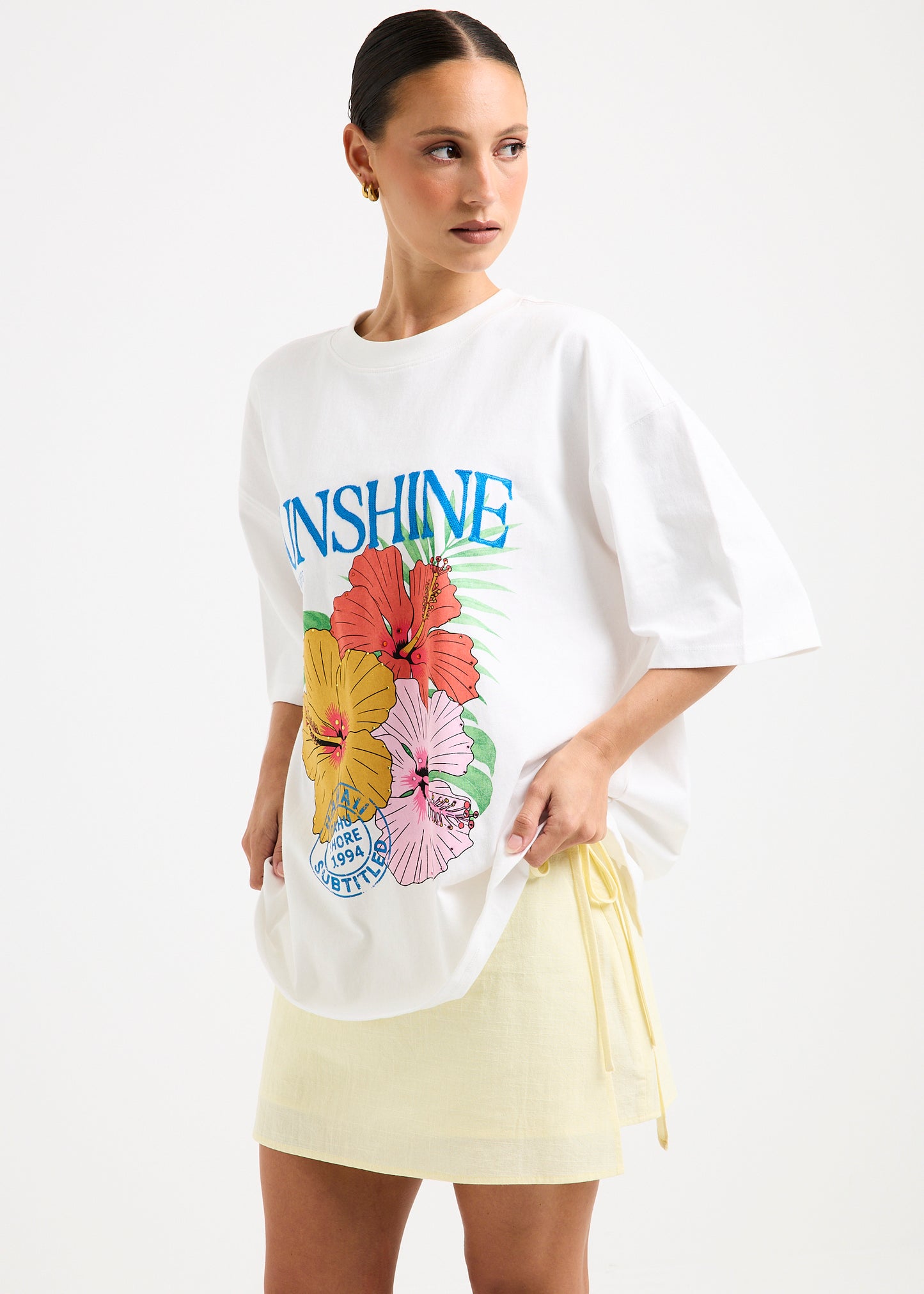 Ondas T-Shirt