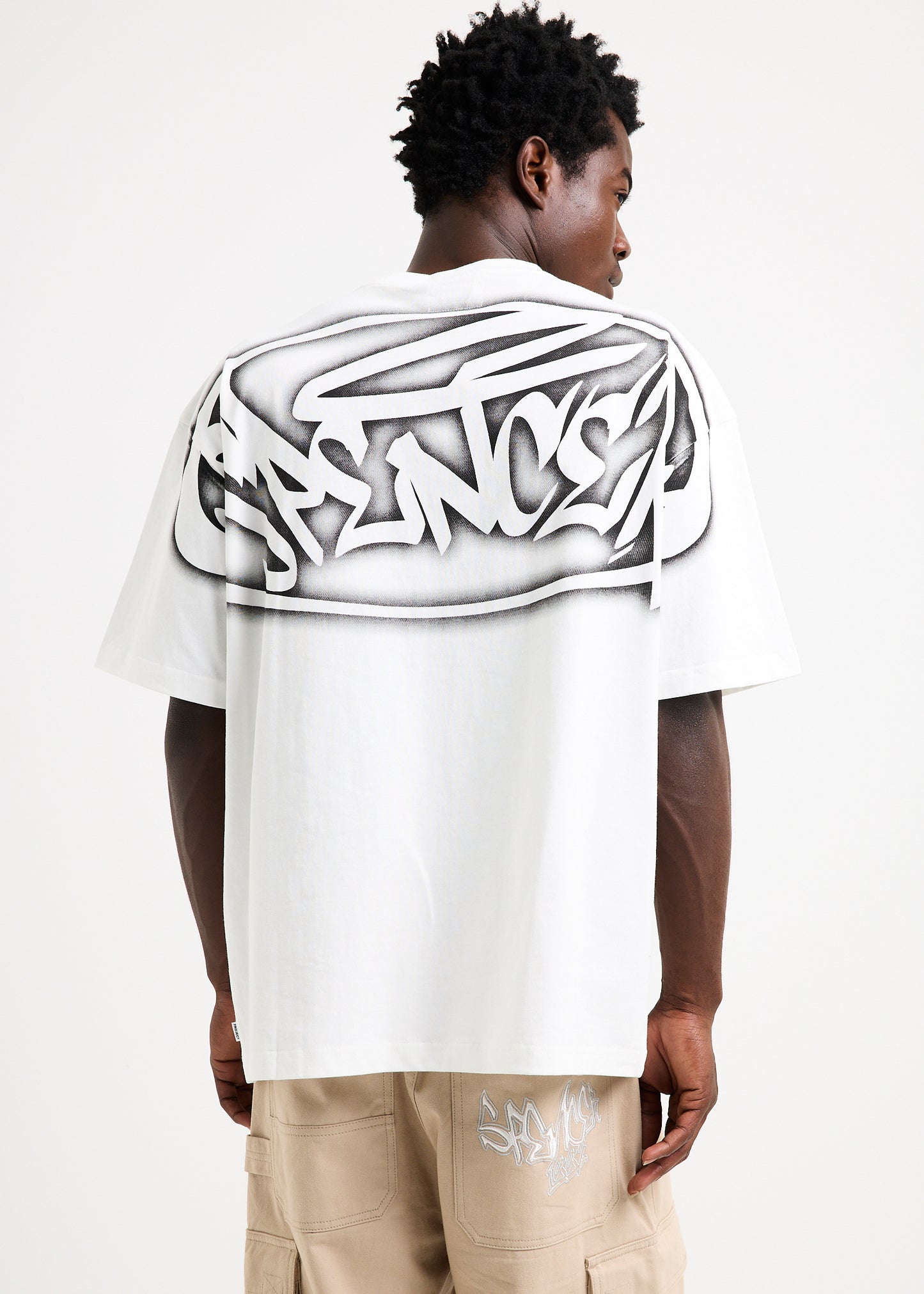 Marker T-Shirt