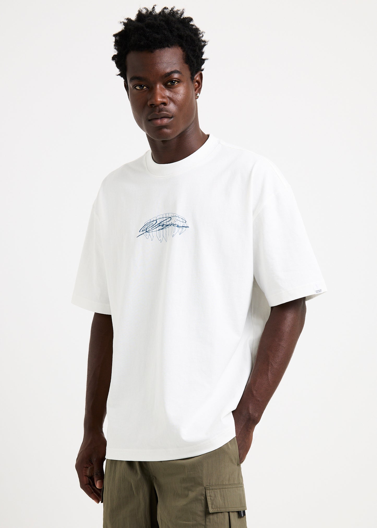 Bust T-Shirt
