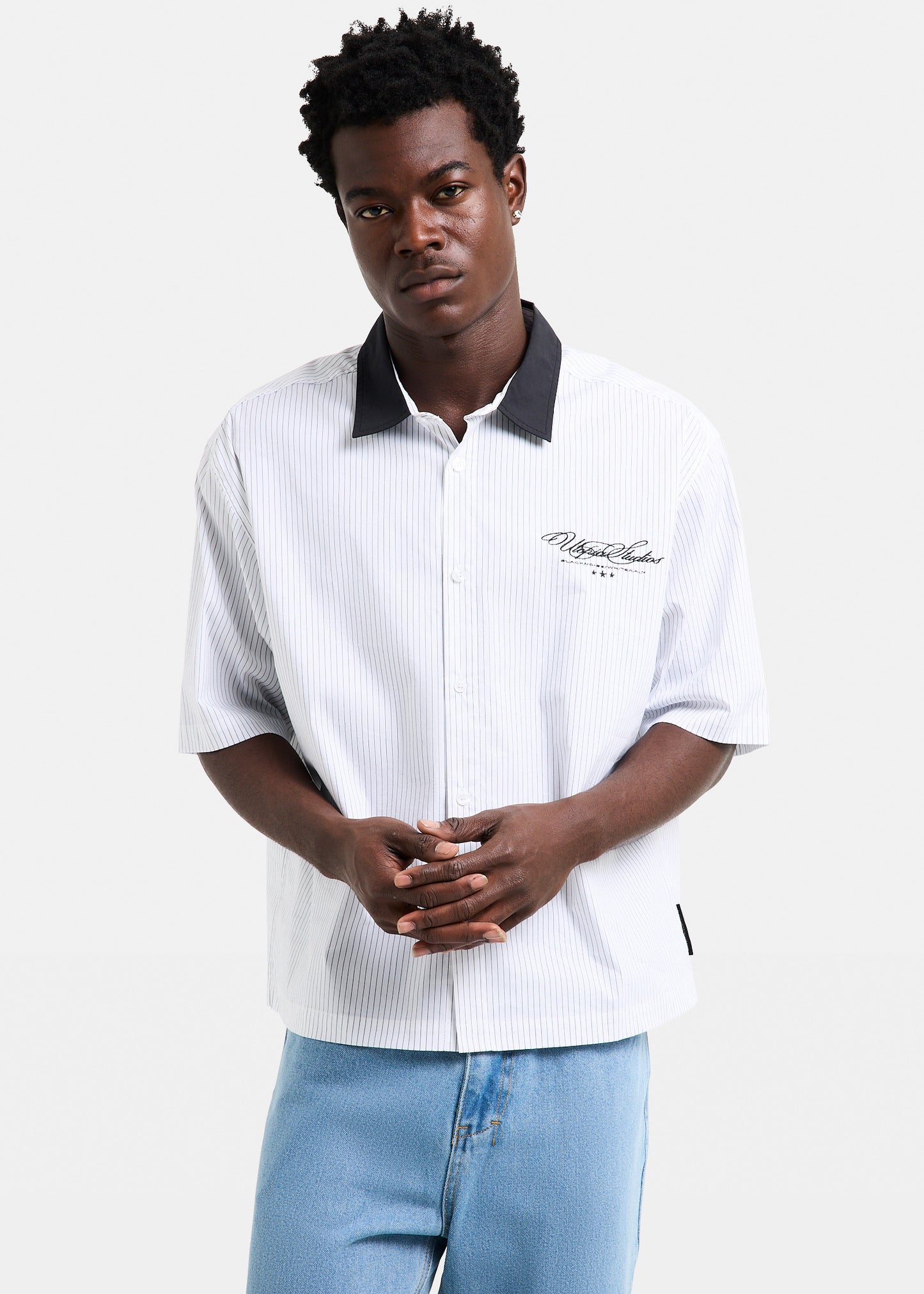 Baseline Short Sleeve Shirt