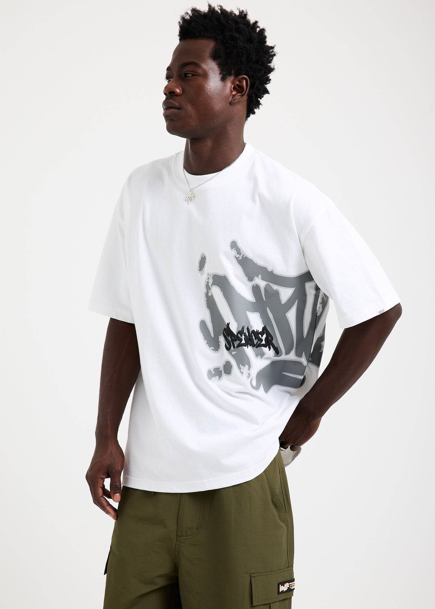 Street Tagger T-Shirt
