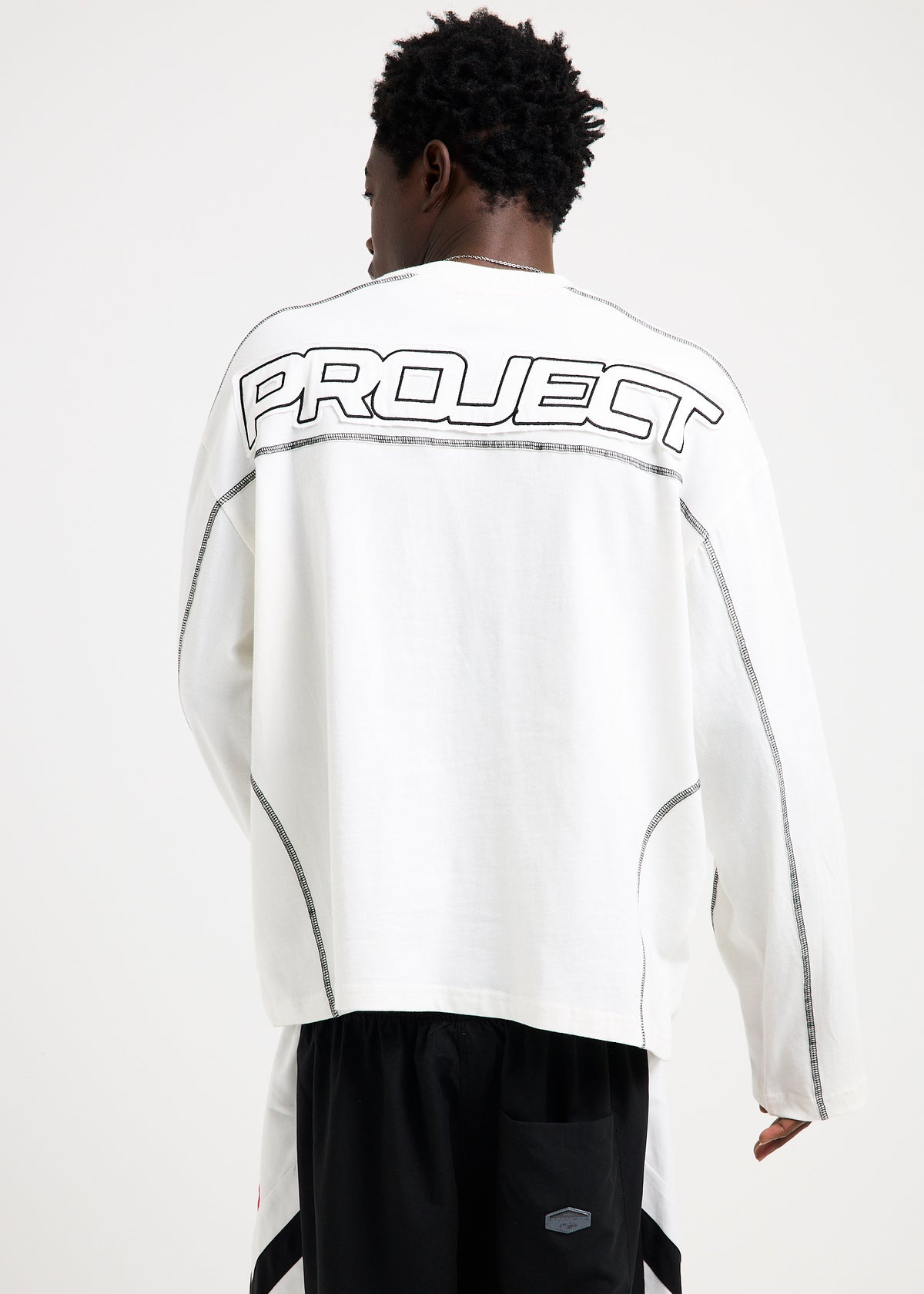Future Form Long Sleeve Tee