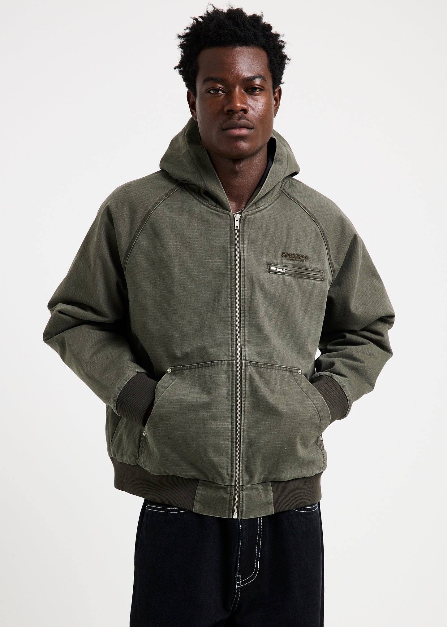 Flux Jacket