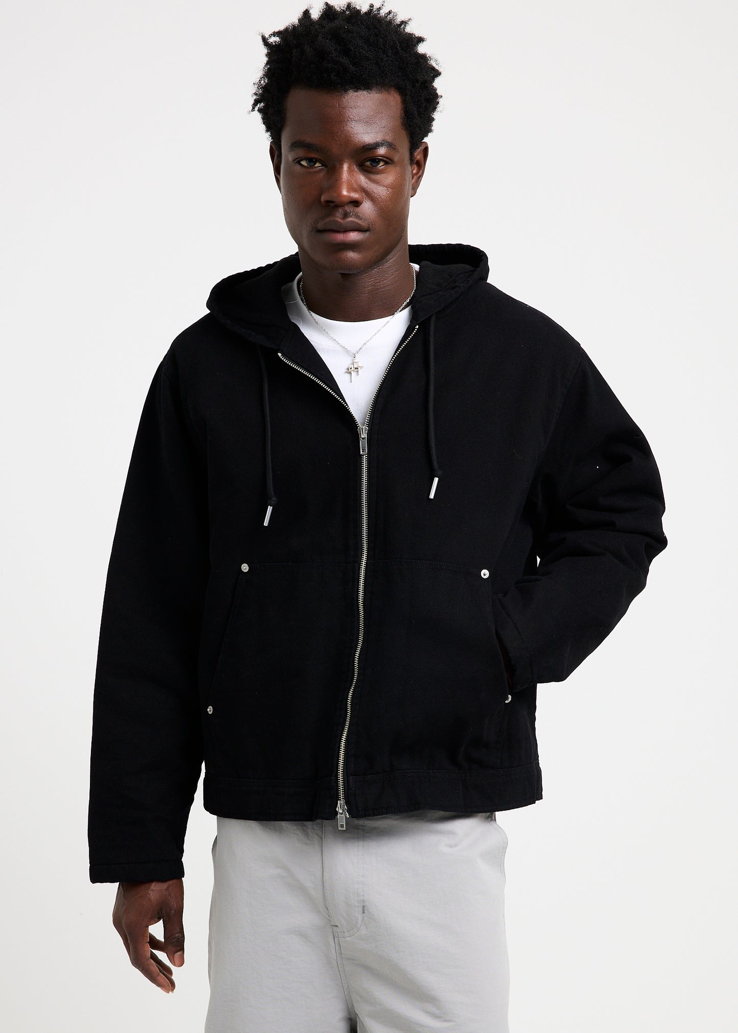 Arizona Jacket