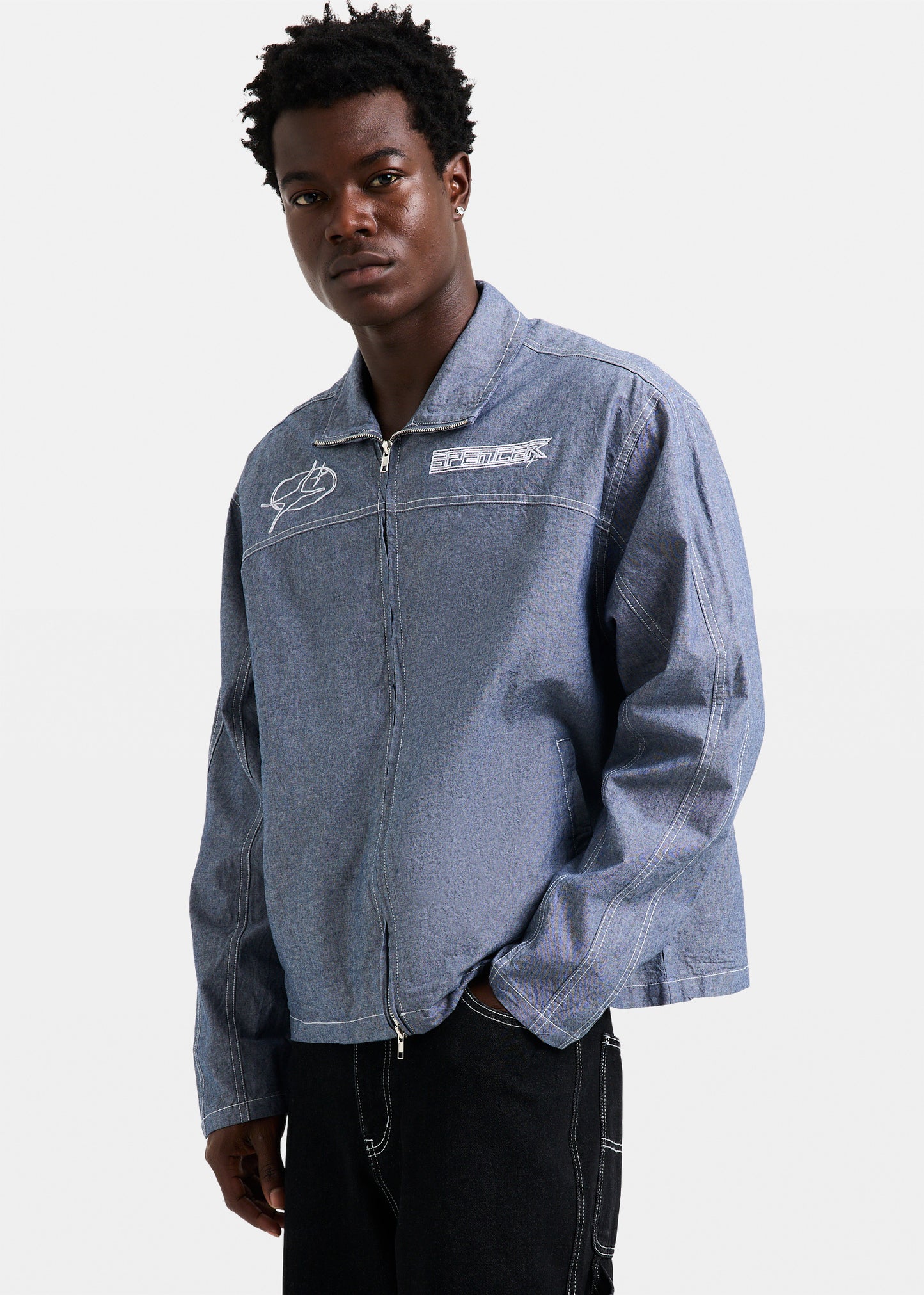 Rise Ls Shirt