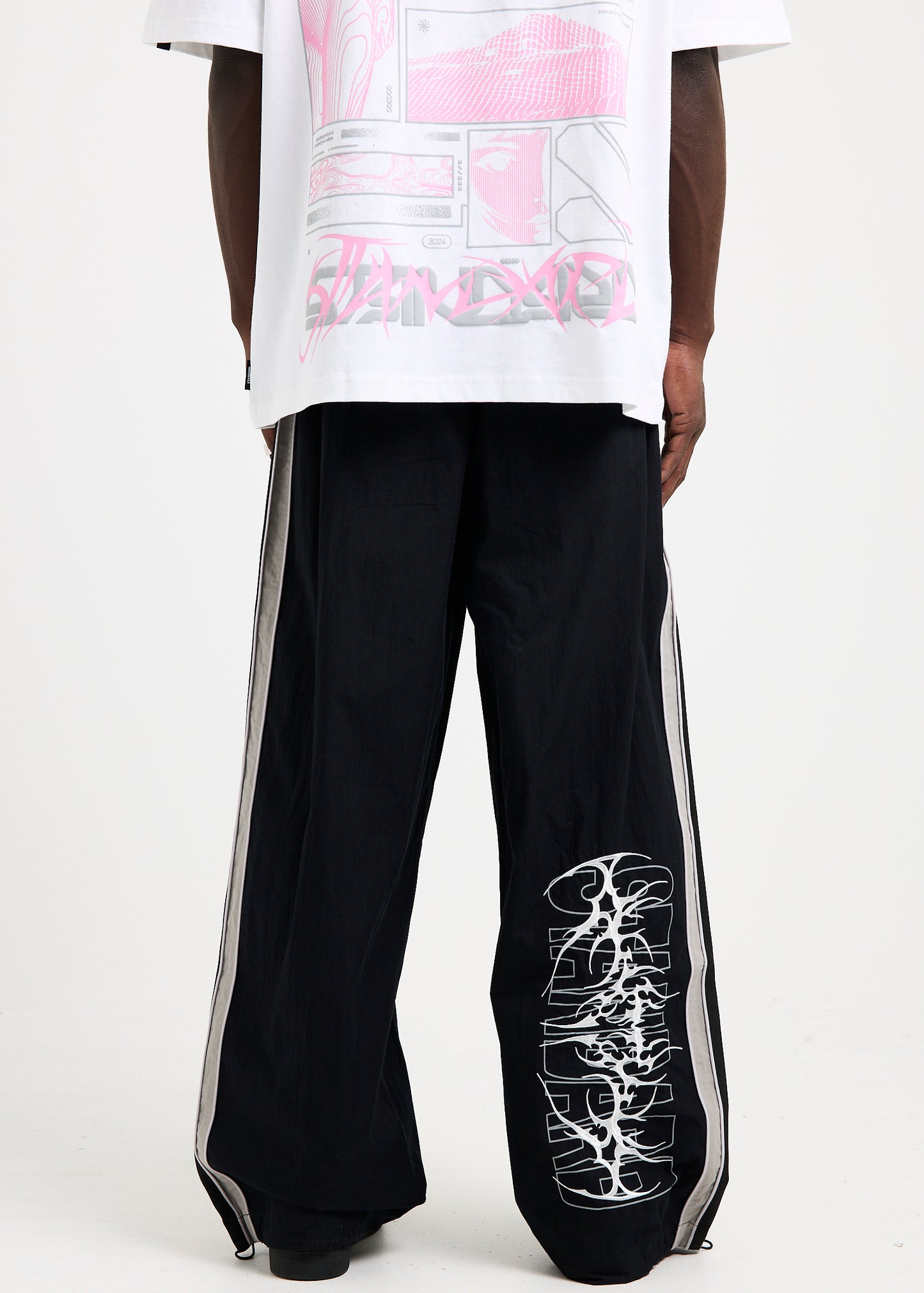 Shell Pants