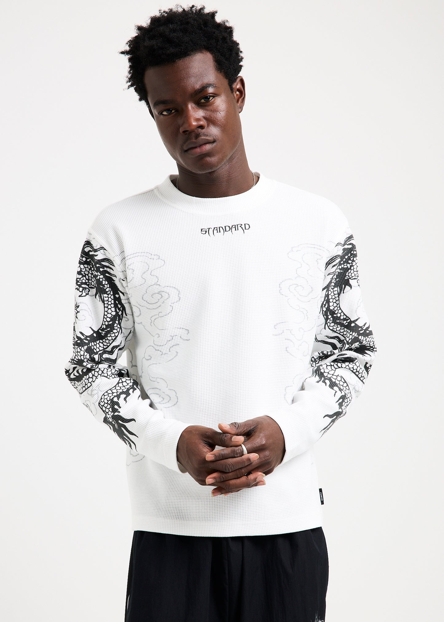 Hydra Long Sleeve Tee
