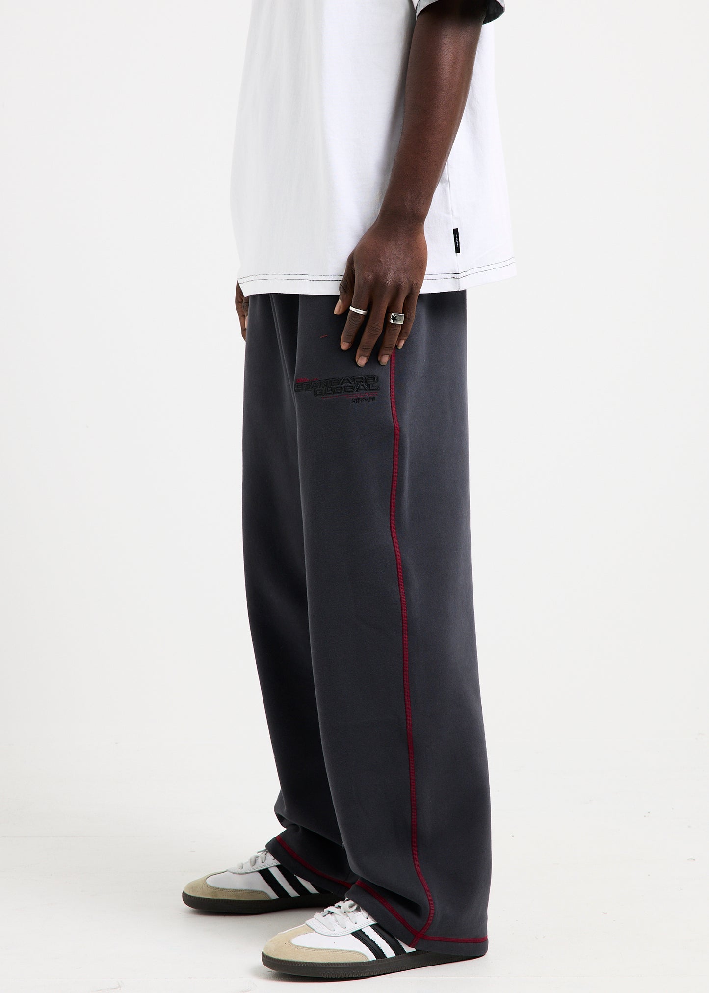 Myth Trackie