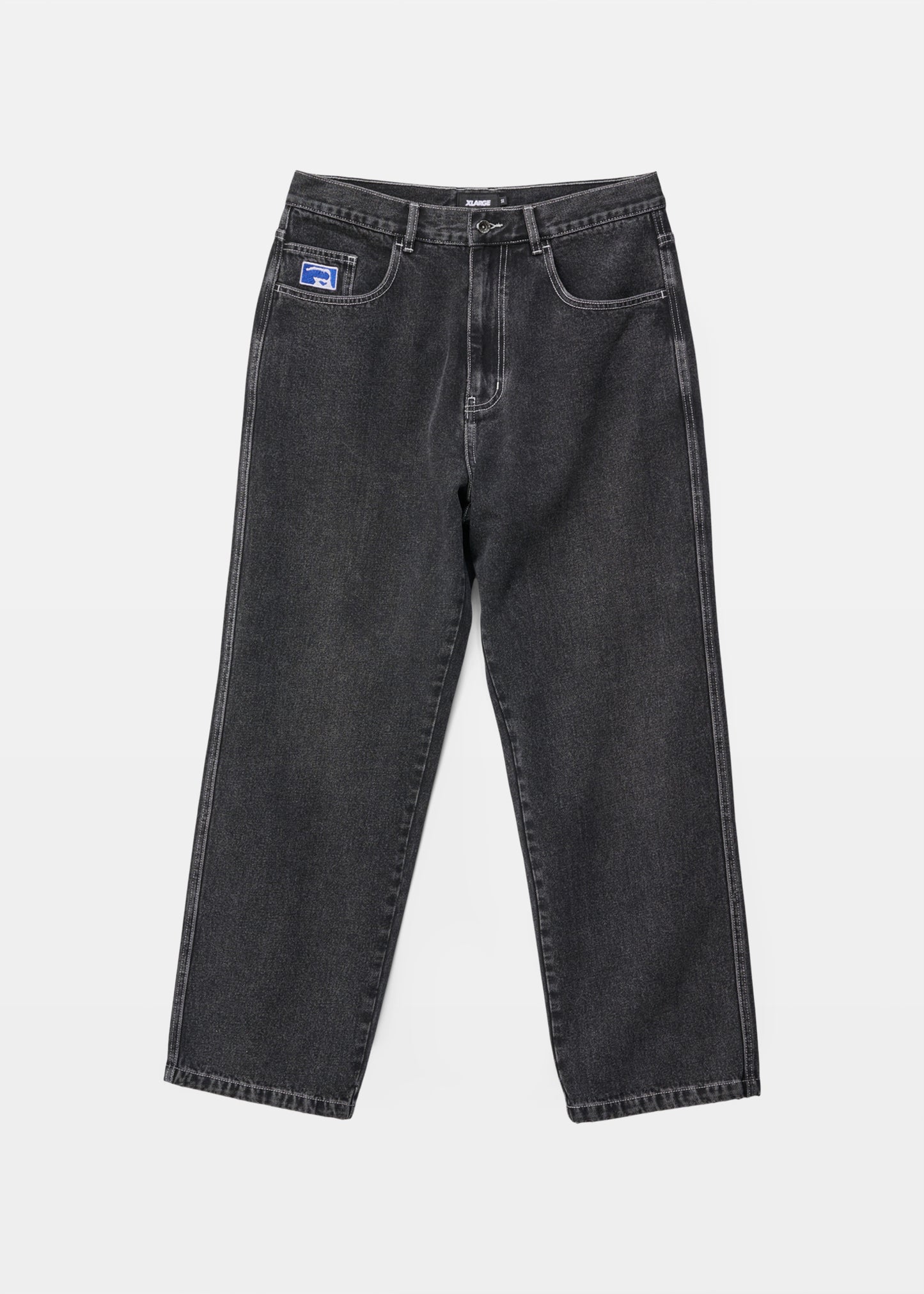 COLLEGE STAR BULL DENIM PANT