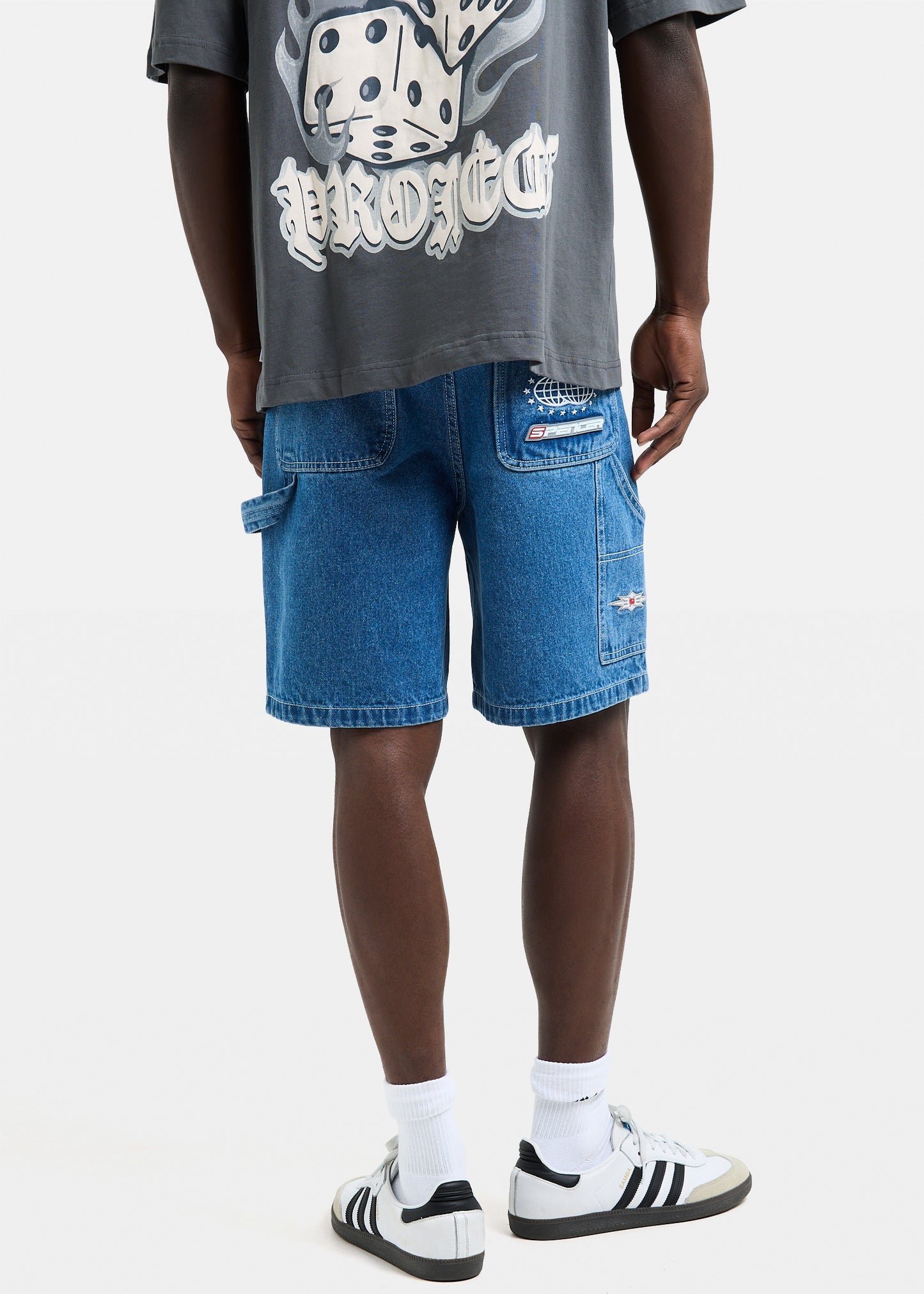 Pilot Shorts