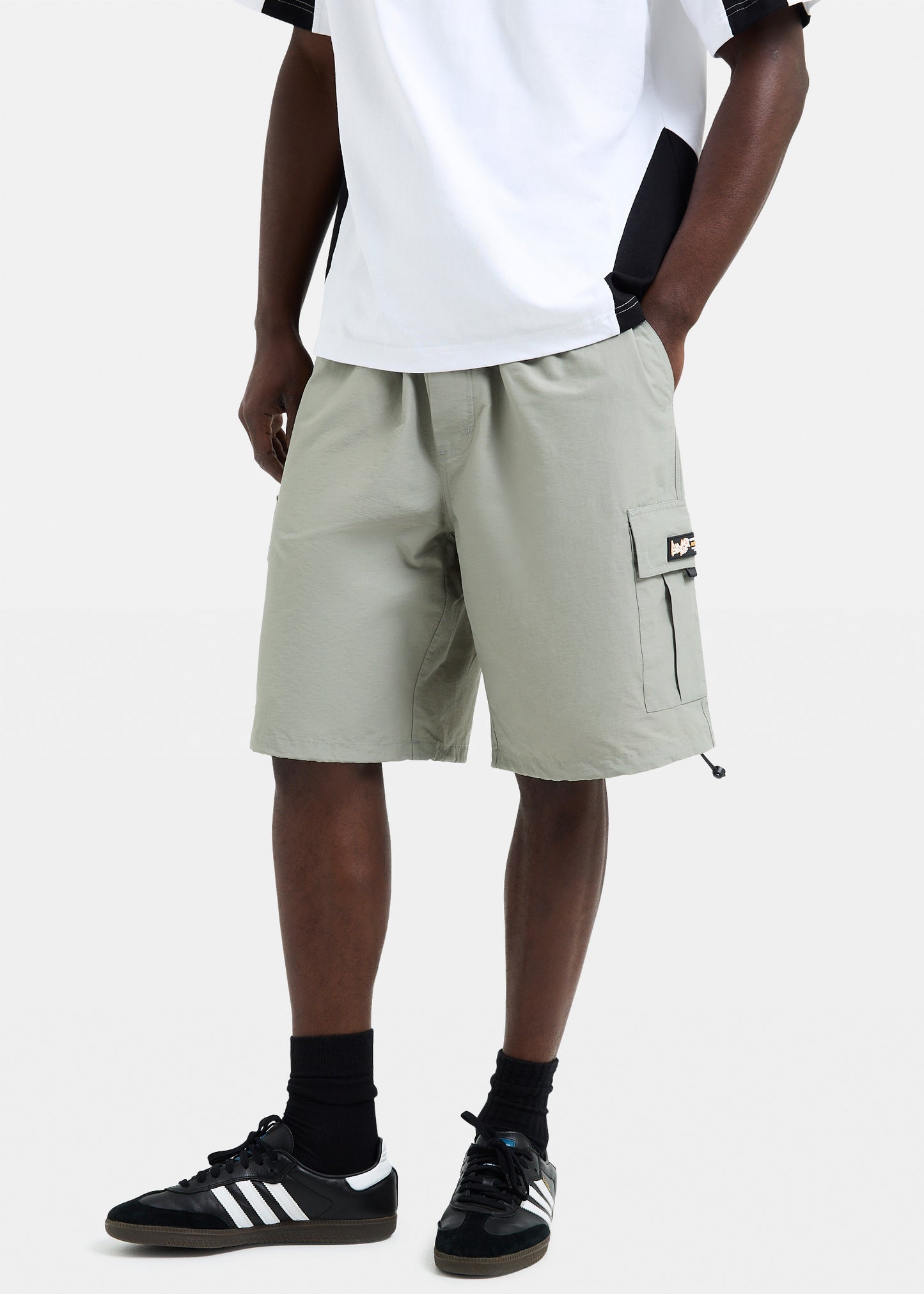 Trekking Shorts