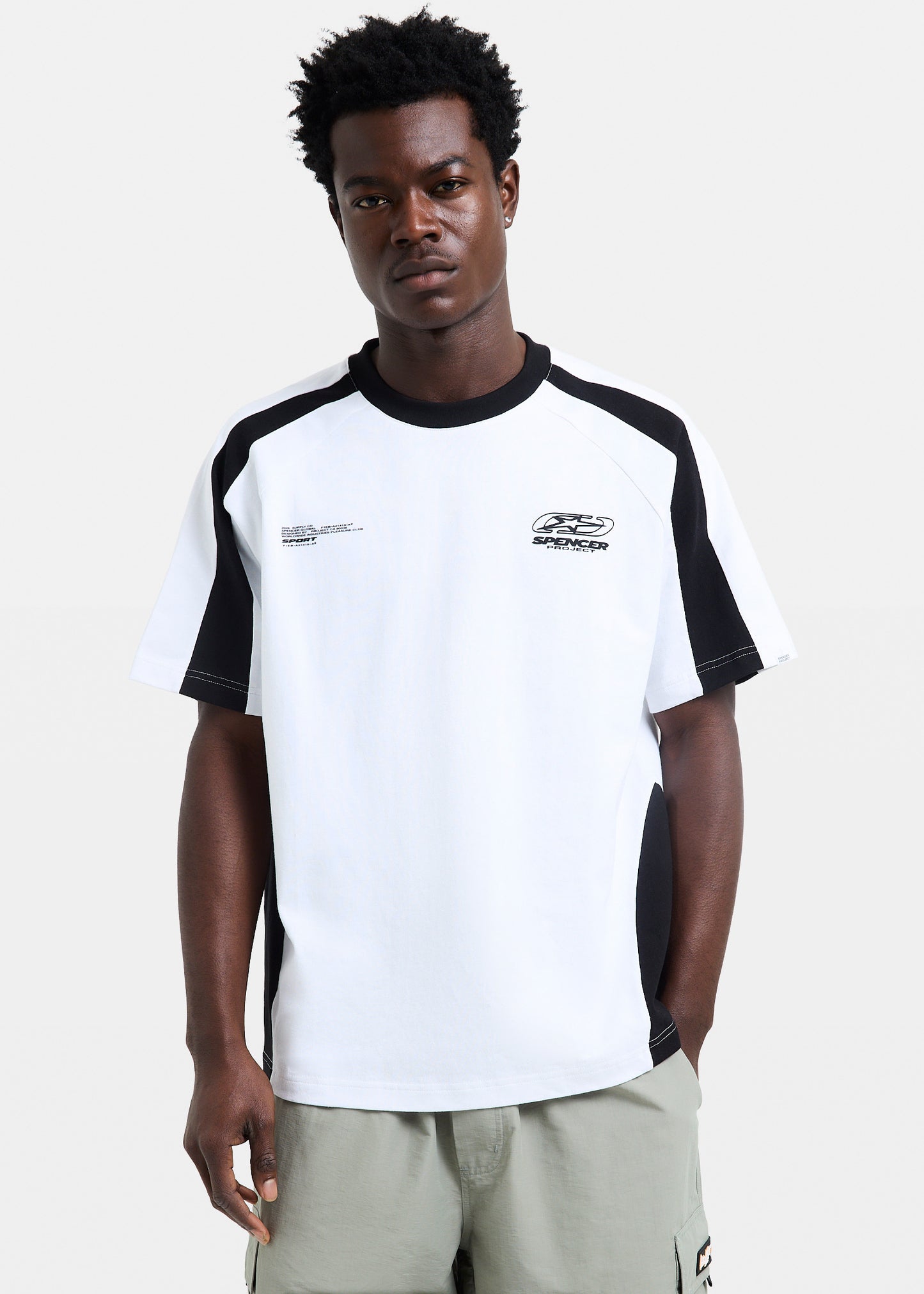 Plains T-Shirt