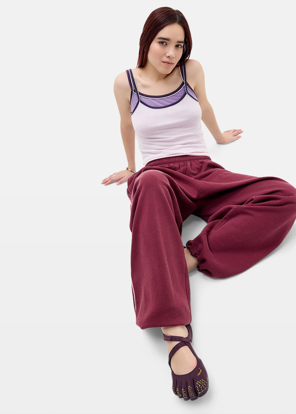 IF Nora Sporty Cami