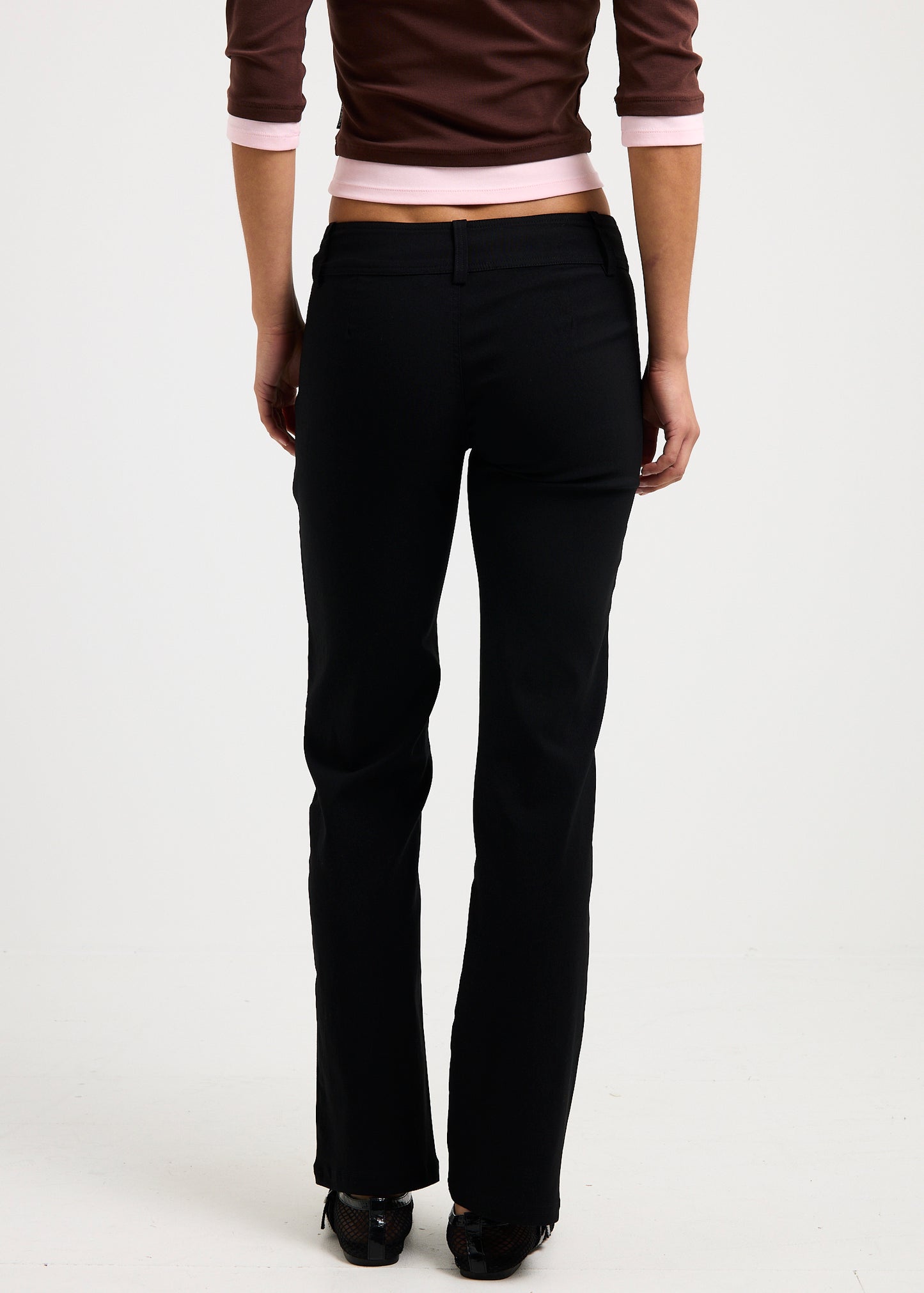 Lola Low Bengaline Pant