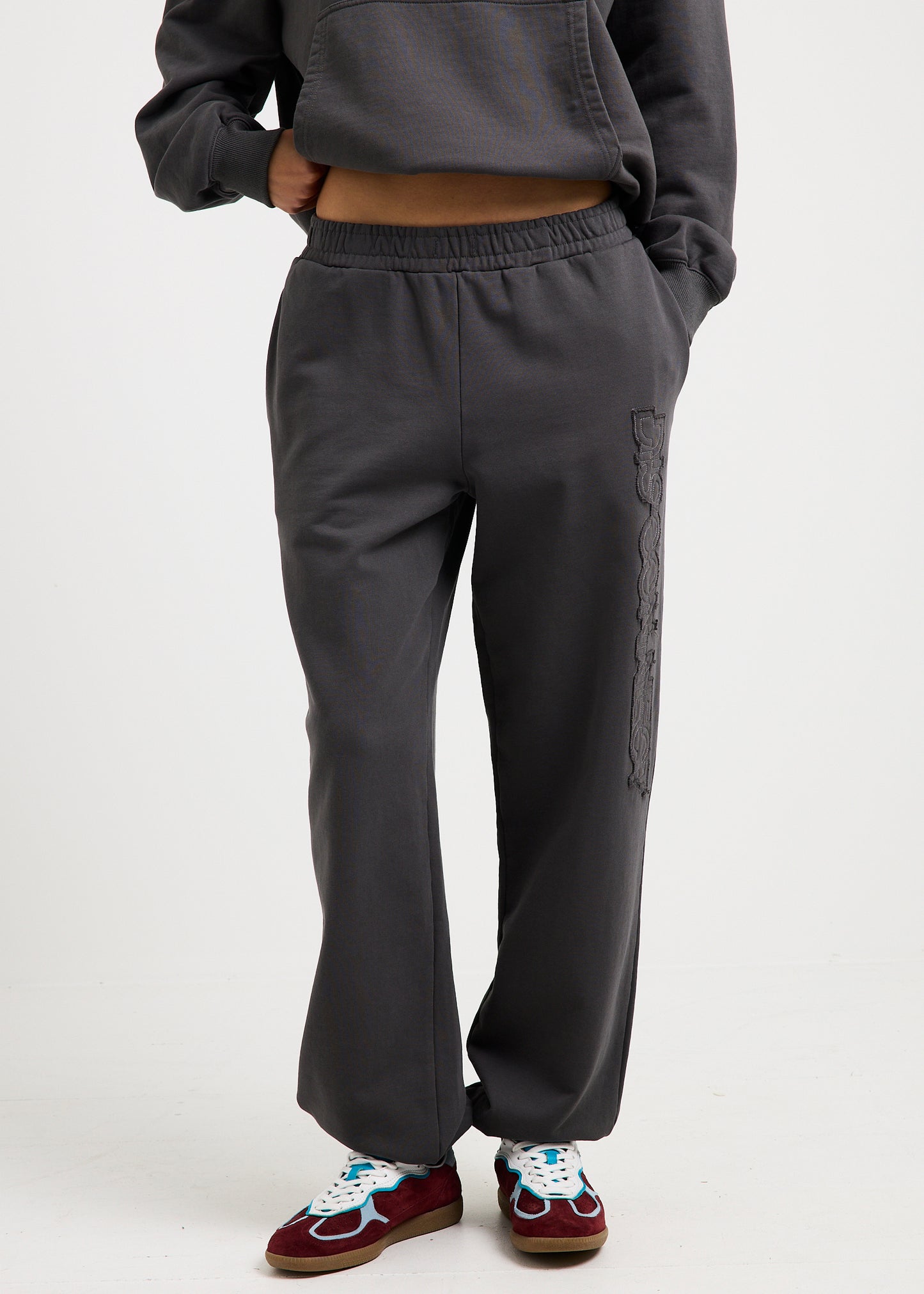 Joni Distressed Sweatpants
