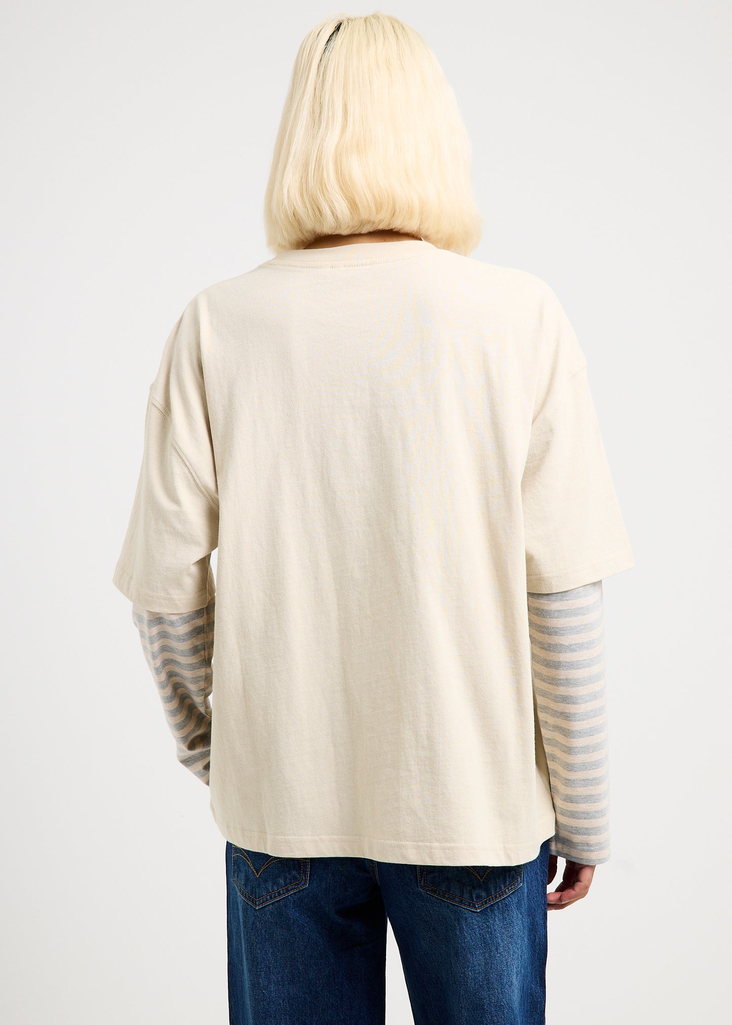 Eternity Graphic Tee