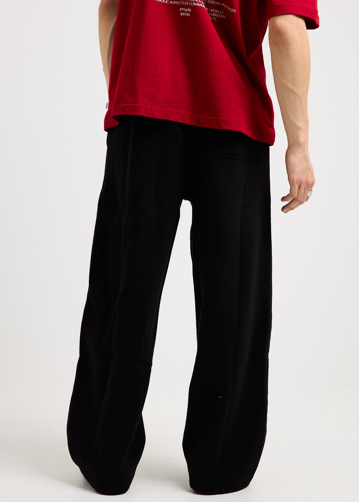 Sector Baggy Trackie