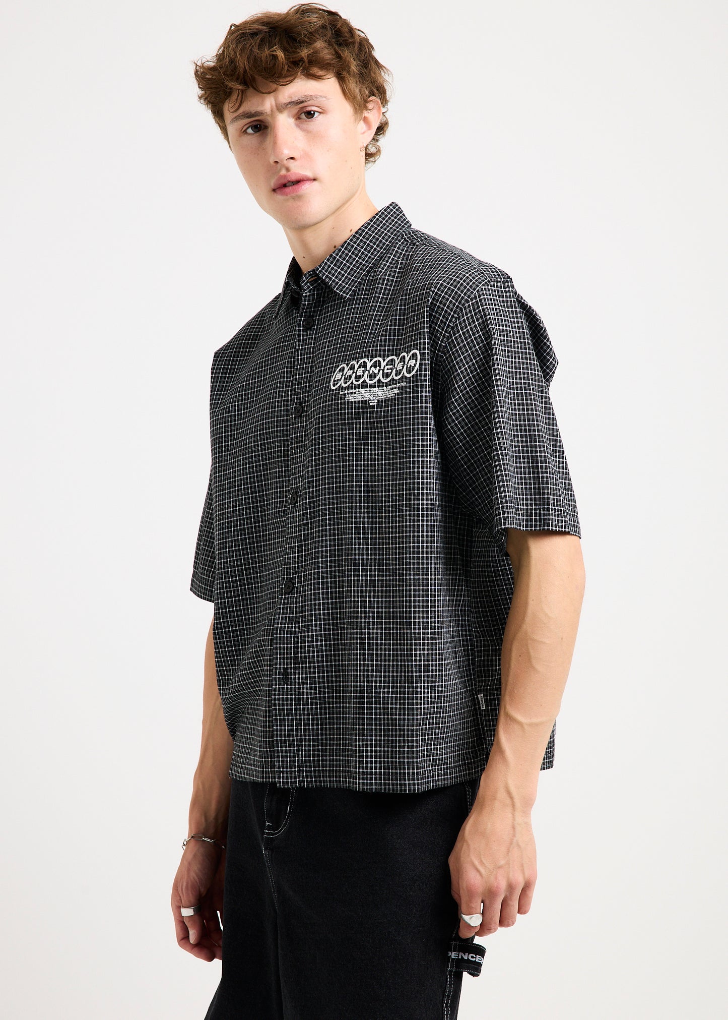 Vyce Short Sleeve Shirt