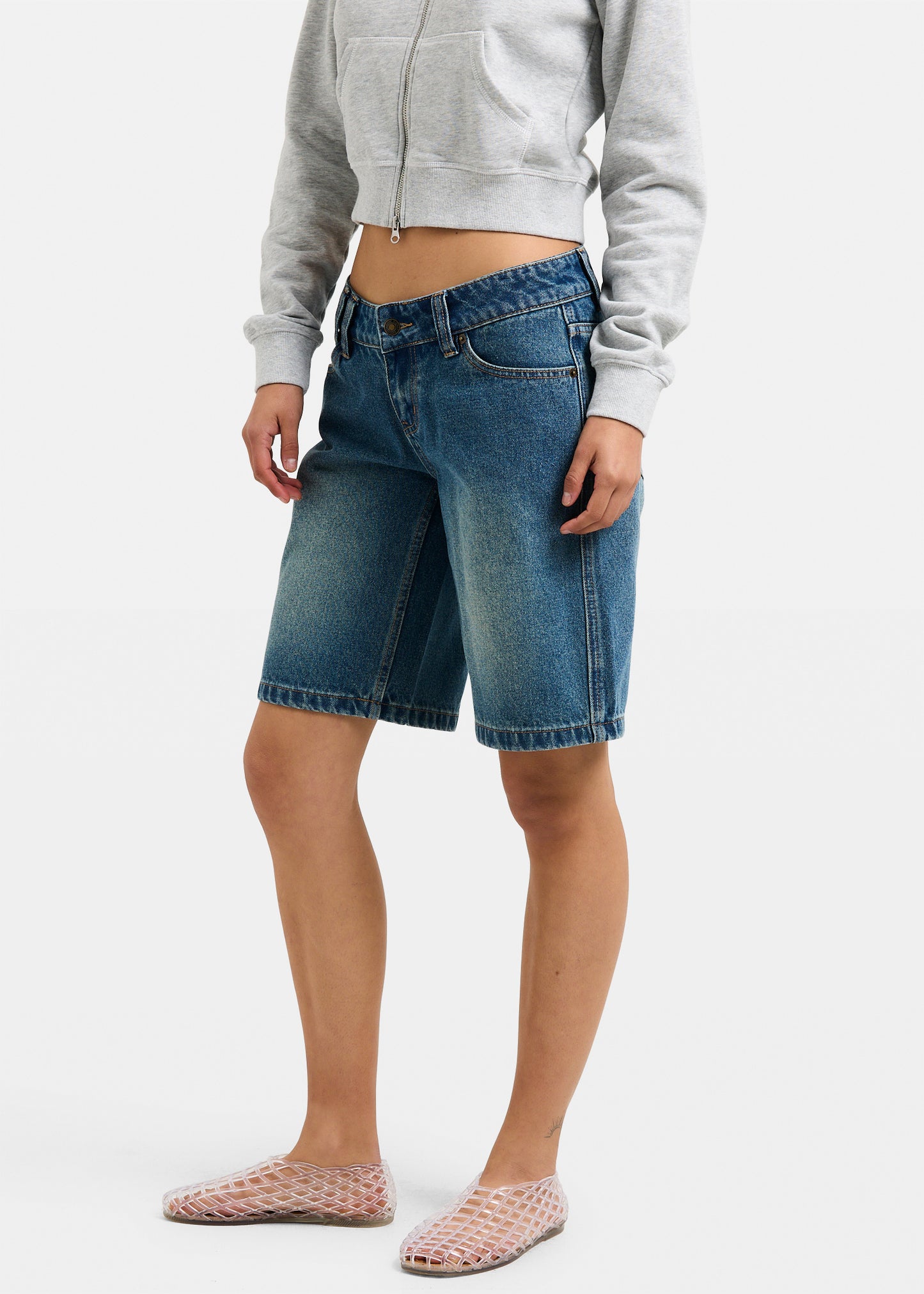 Kennedy Low Jort