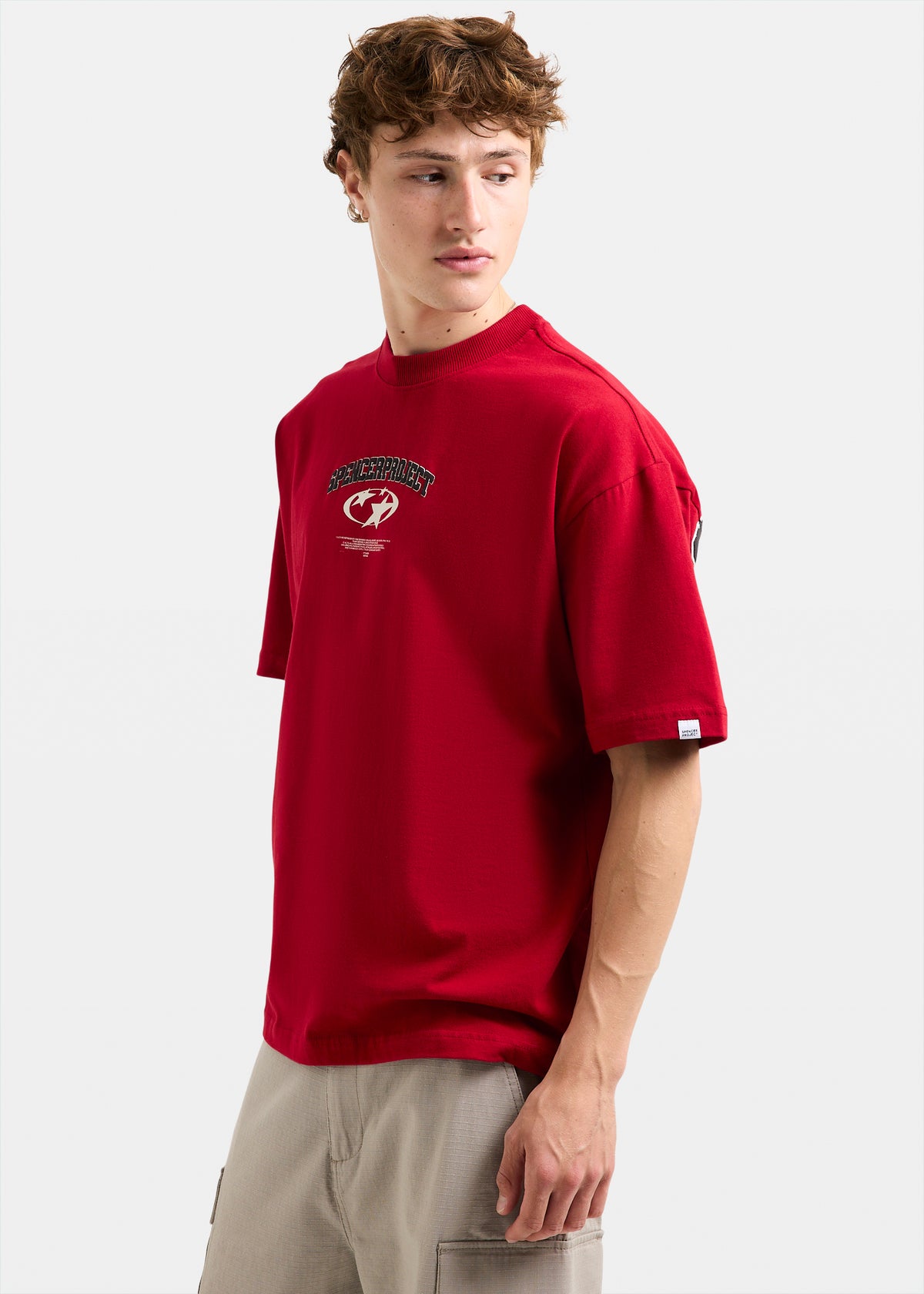 Blink T-Shirt