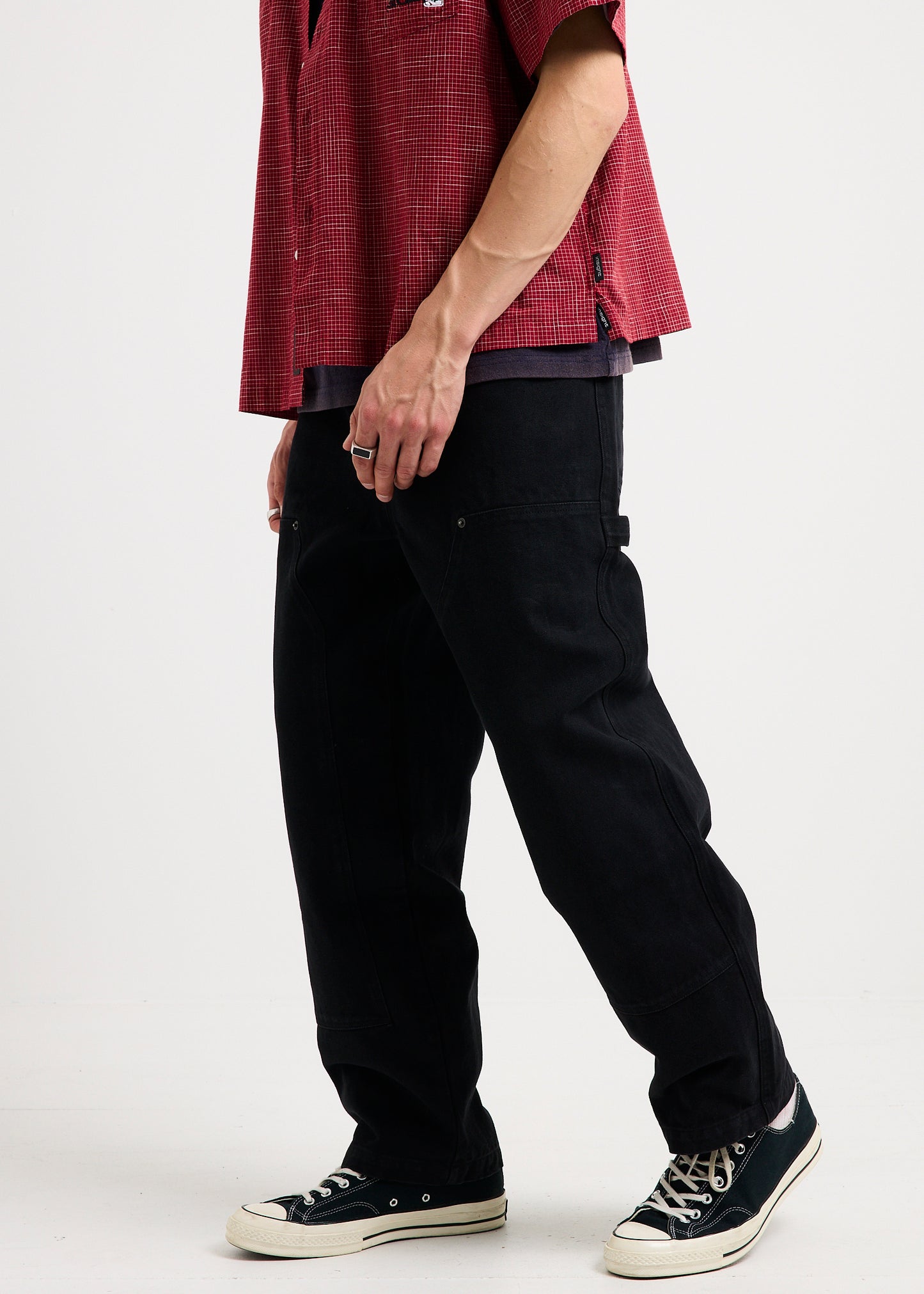 Gasworks Carpenter Pants