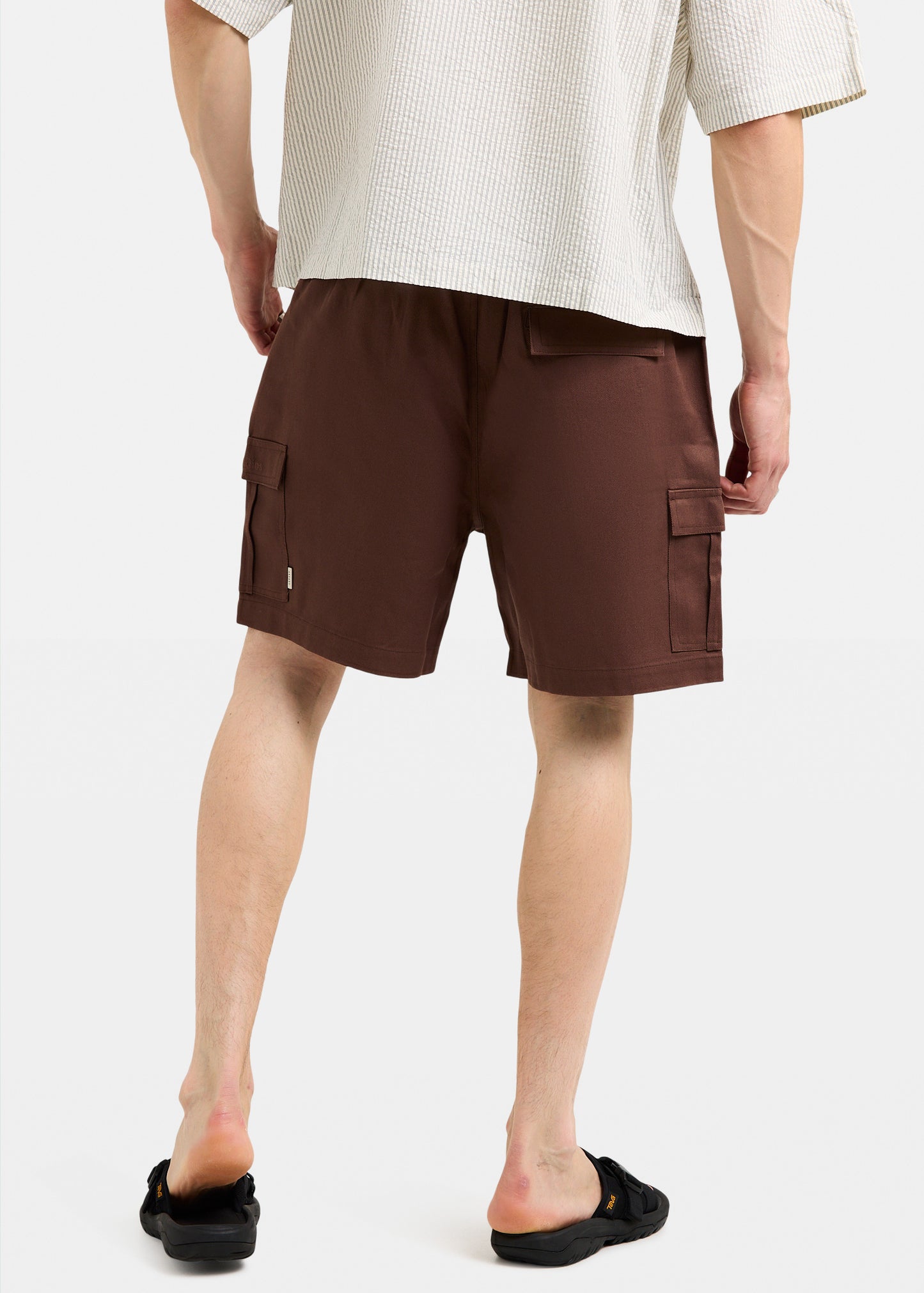 Alessio Cargo Shorts