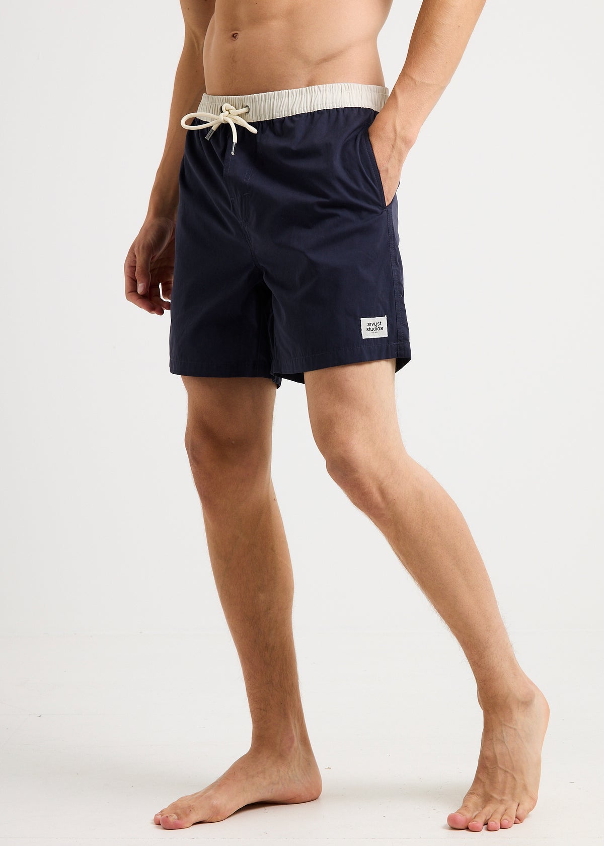 Nico Boardshort NAVY