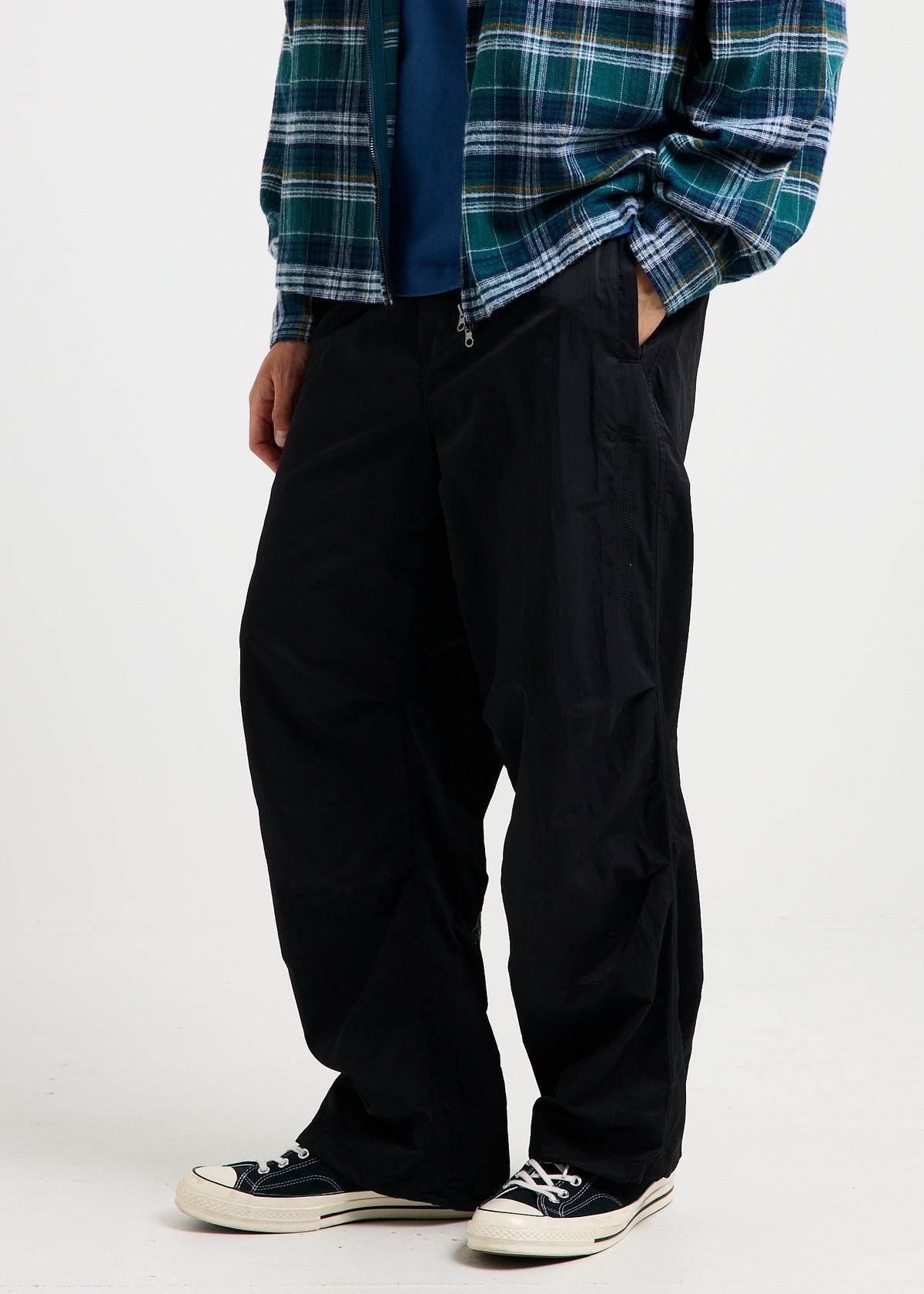 Logic Technical Trail Pant