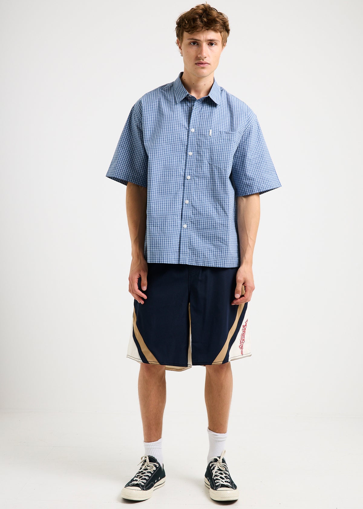 Ripper Boardshorts NAVY