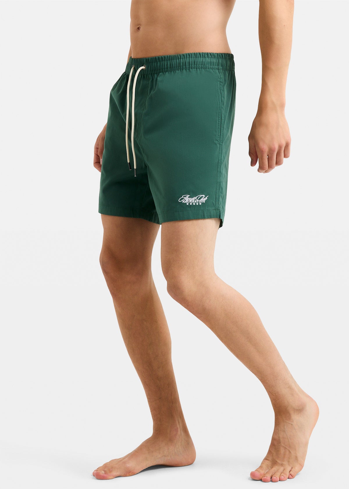 16 Finn Boardshort GREEN