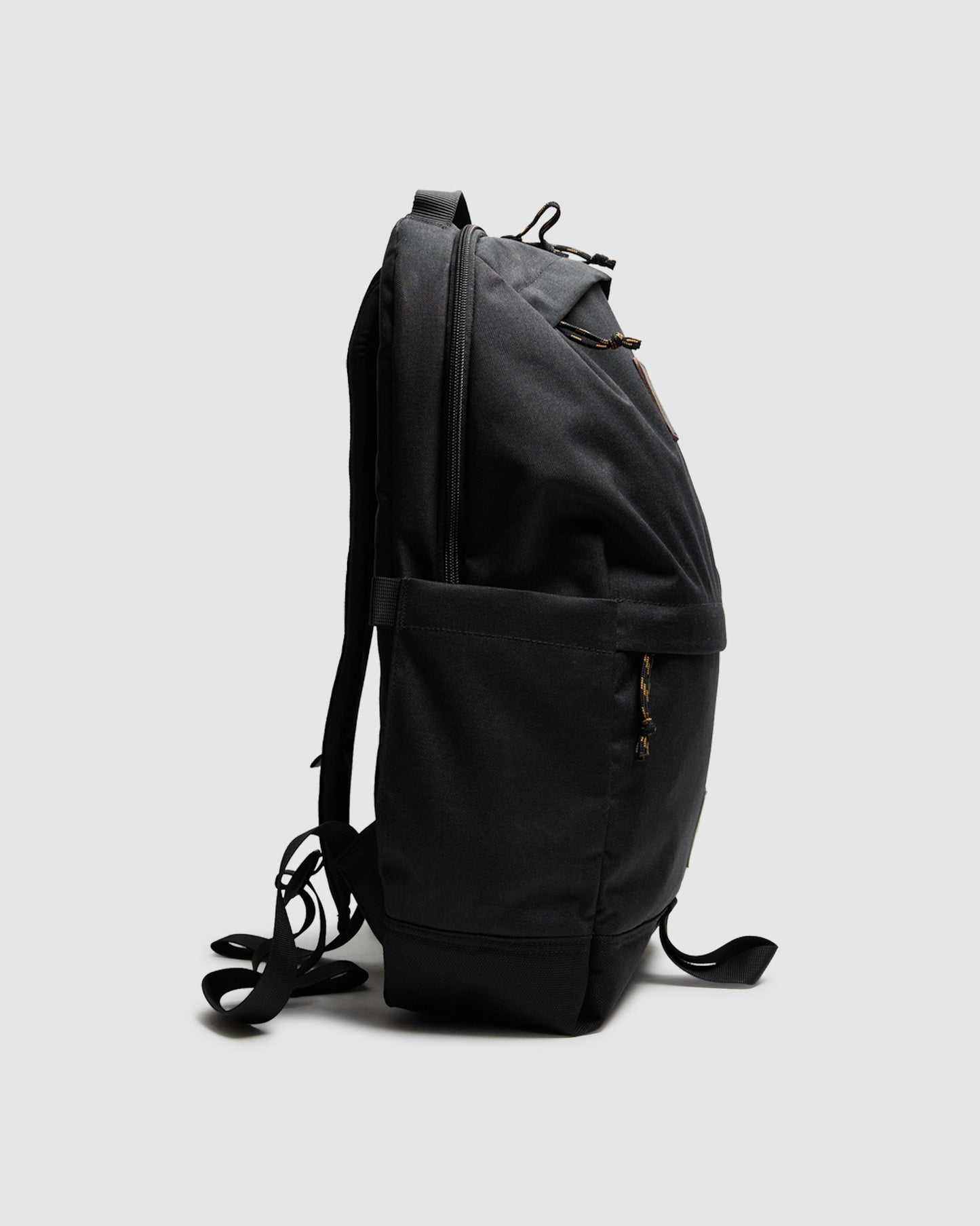 Daypack Backpack Black Heather