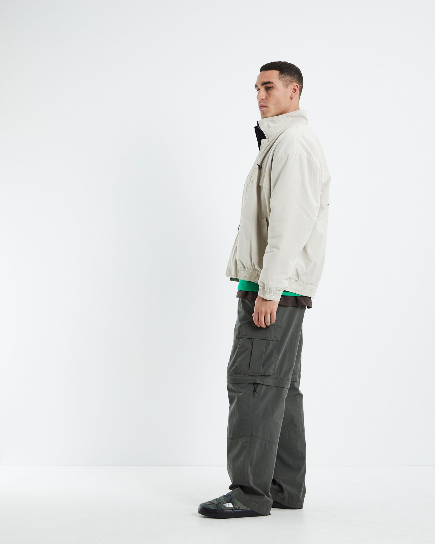 Aspen Jacket