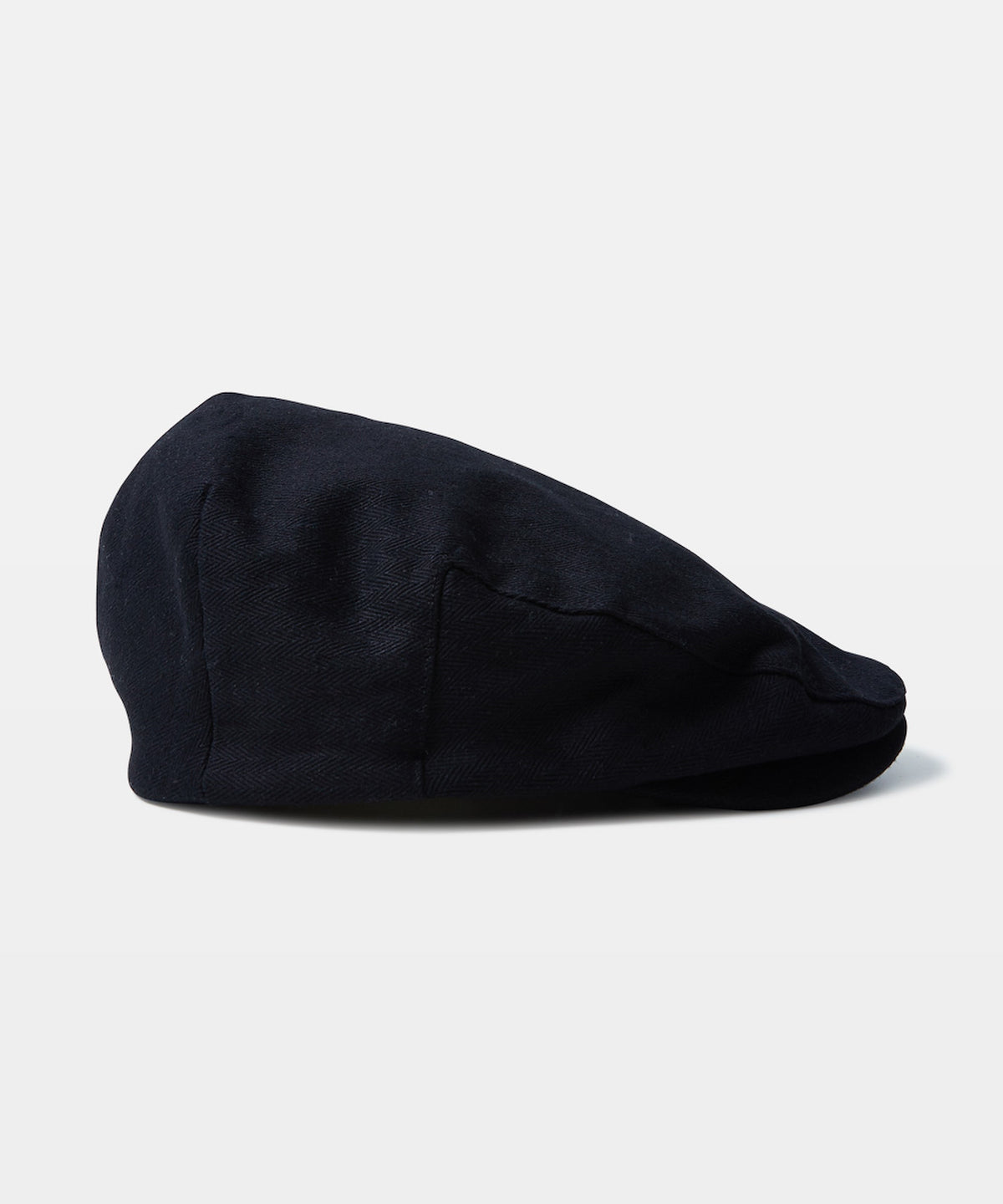 Hooligan Snap Cap Black BLACK