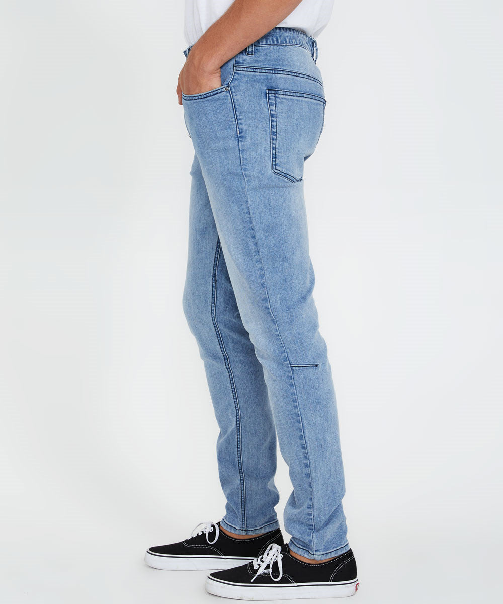 Kruger Jeans Blue Blood BLUE