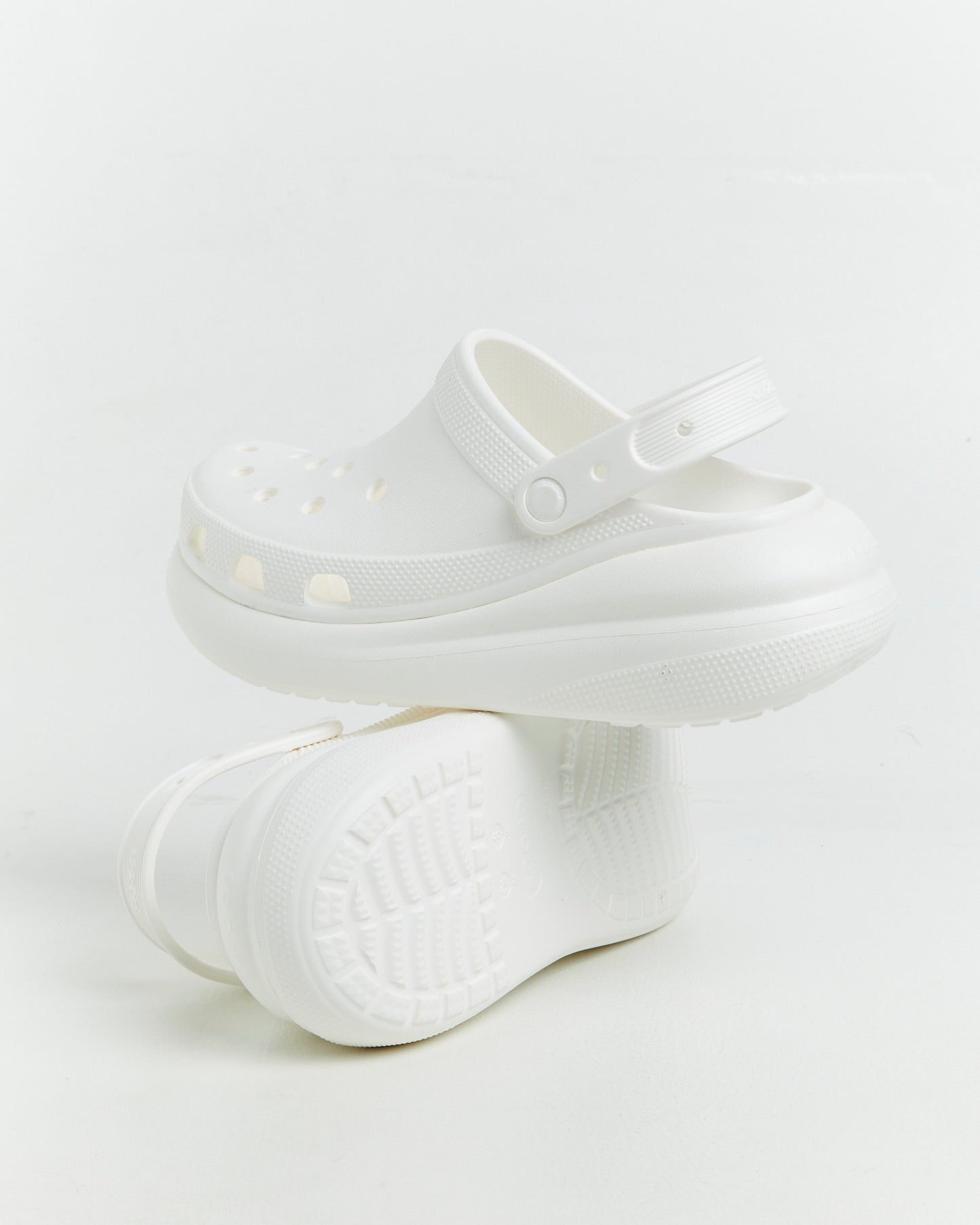 Crush Clogs