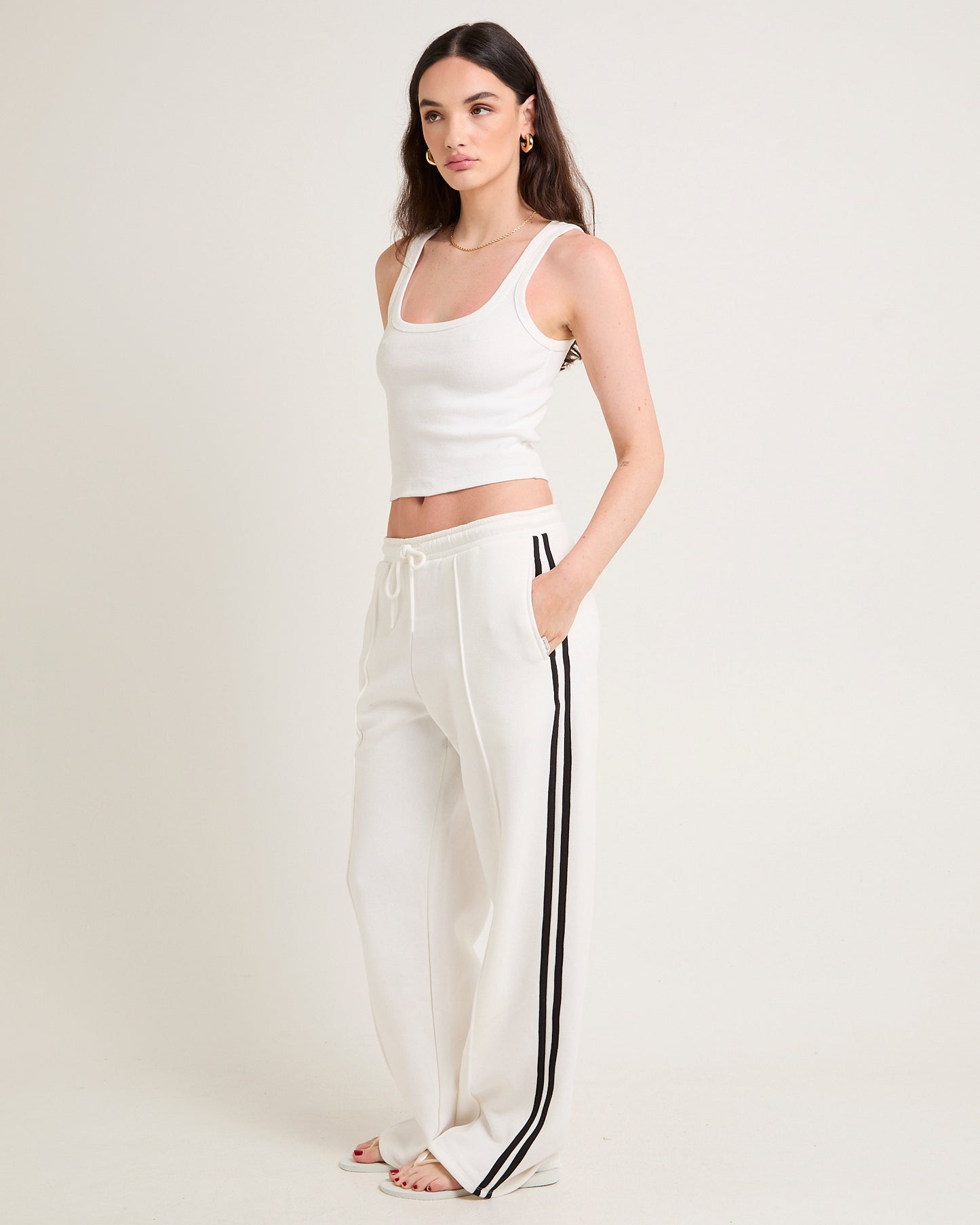 Super Scoop Classic Tank