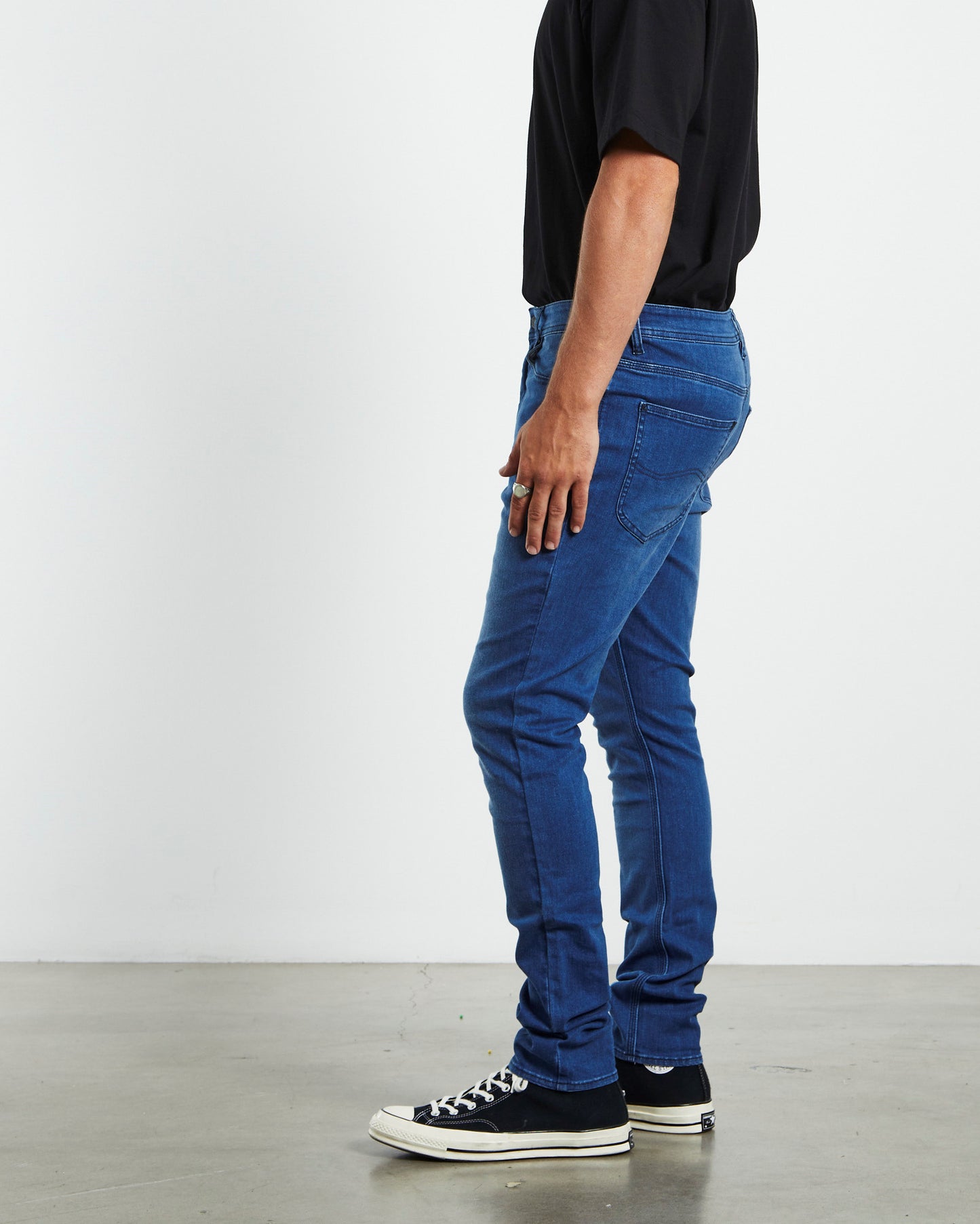 Z-Two Slim Denim Jeans Stellar Dusk