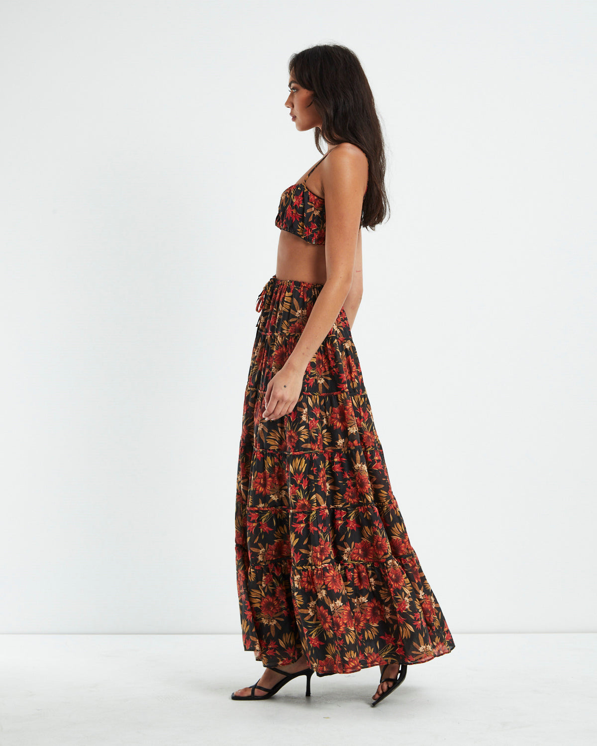 Willow Top Australiana Multi ASSORTED
