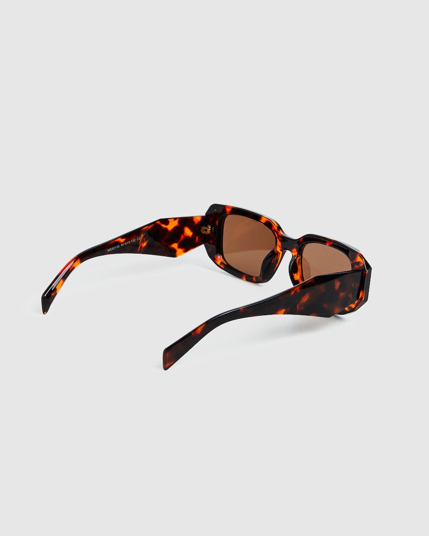Kiki Sunglasses Tort