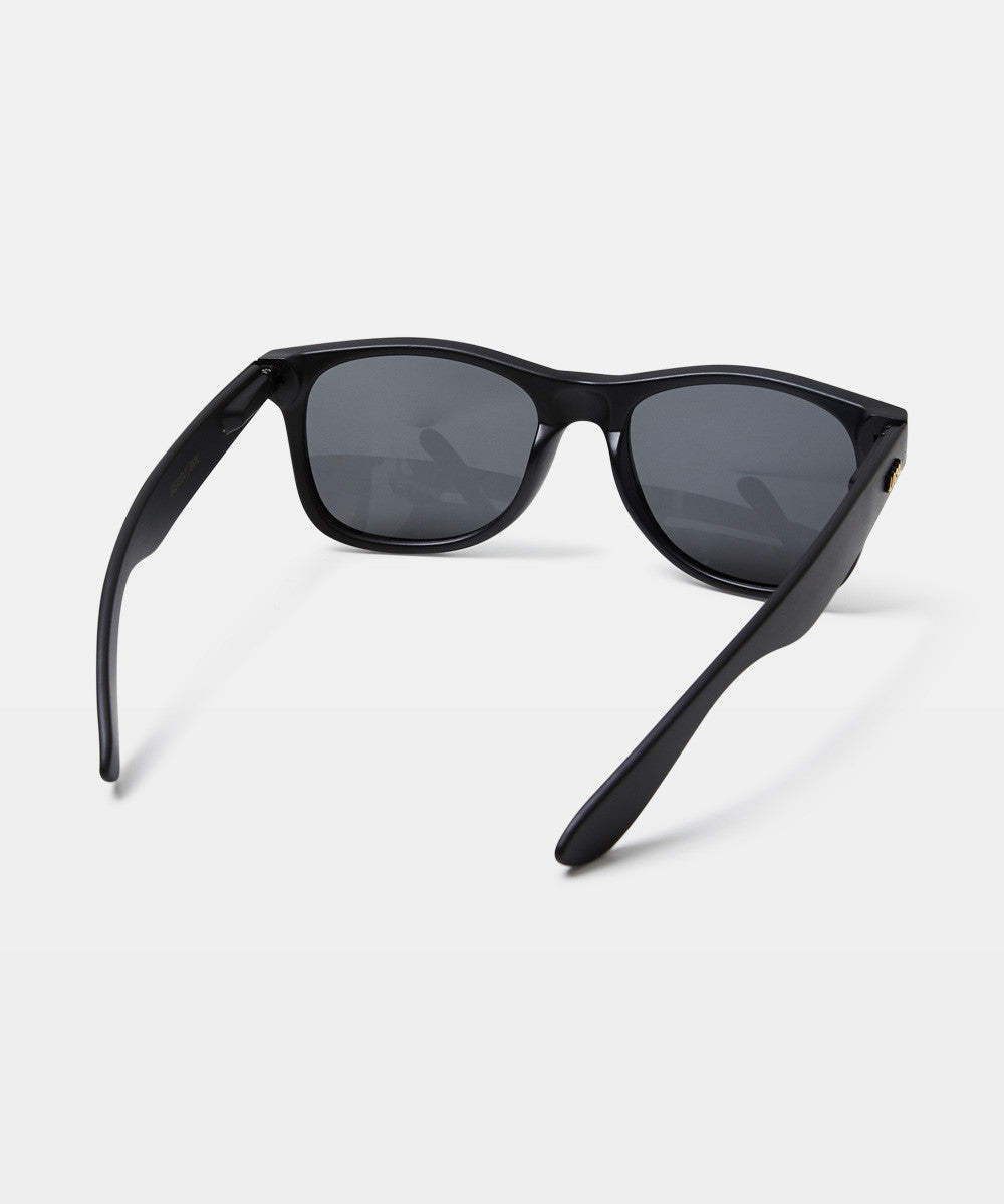 Everyday Sunglasses Black On Black BLK MATTE